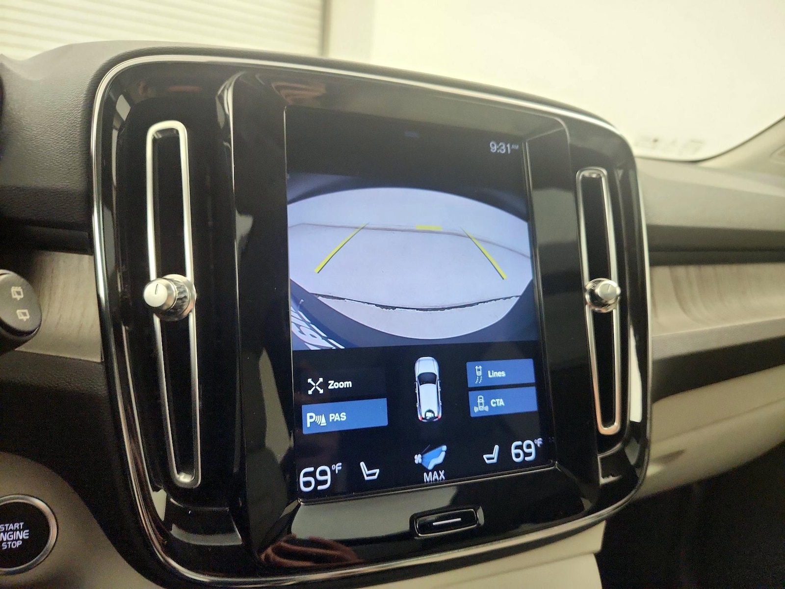 2020 Volvo XC40 Inscription - Photo 14