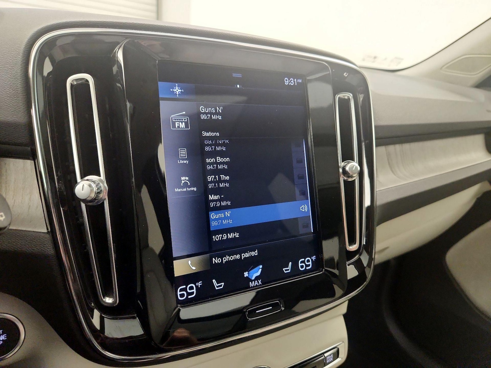 2020 Volvo XC40 Inscription - Photo 15