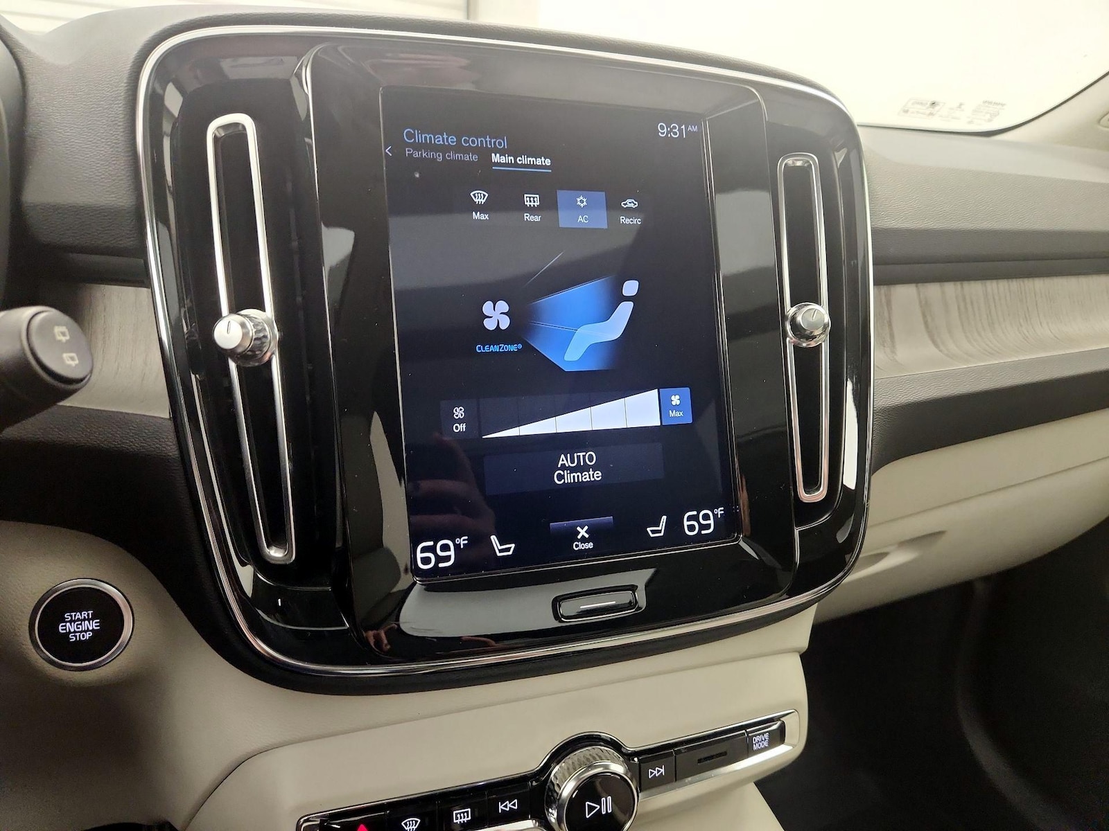 2020 Volvo XC40 Inscription - Photo 16