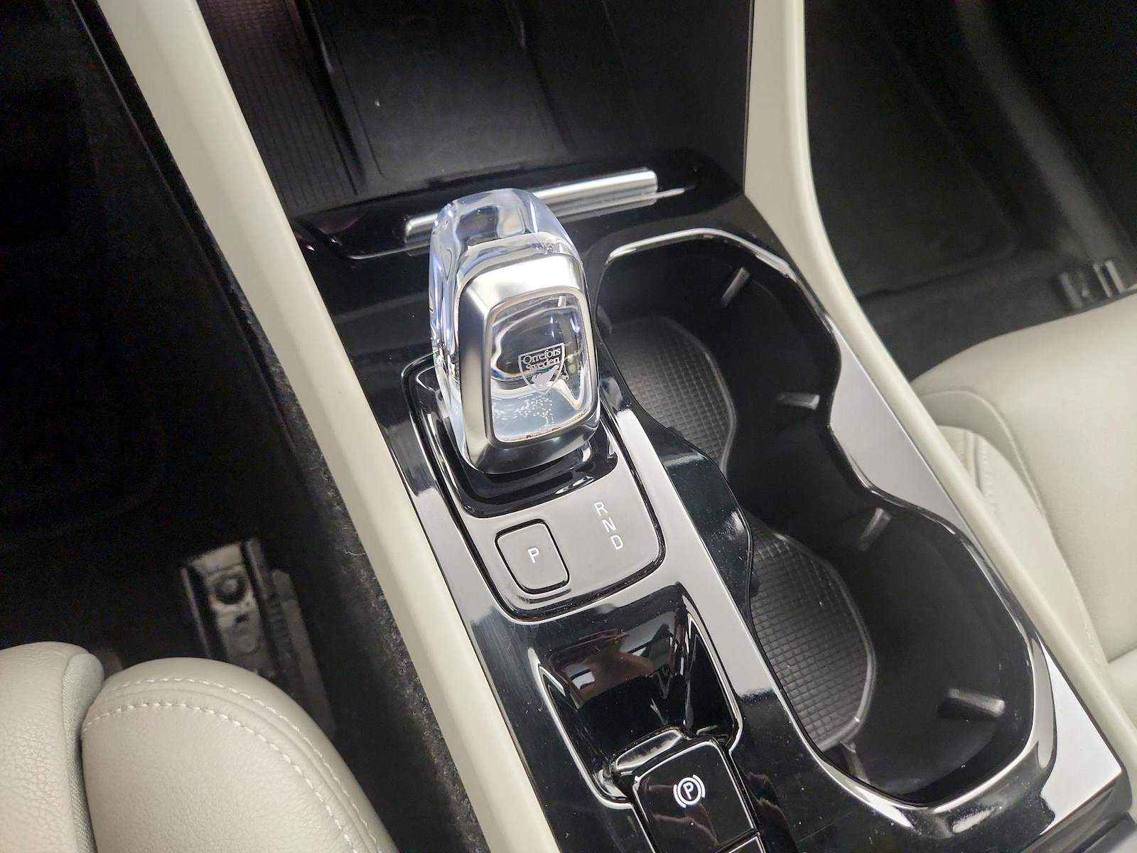 2020 Volvo XC40 Inscription - Photo 17
