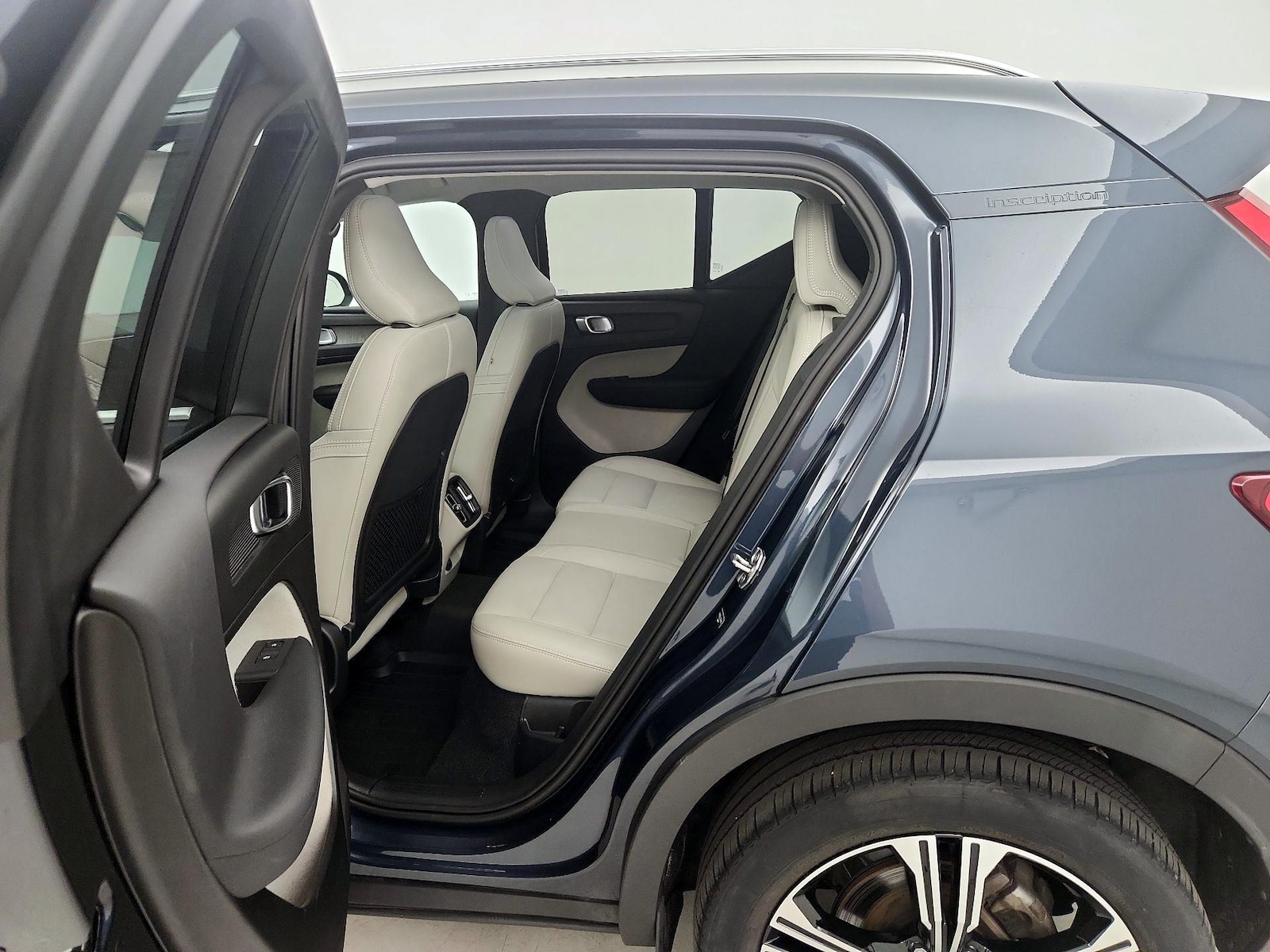 2020 Volvo XC40 Inscription - Photo 20