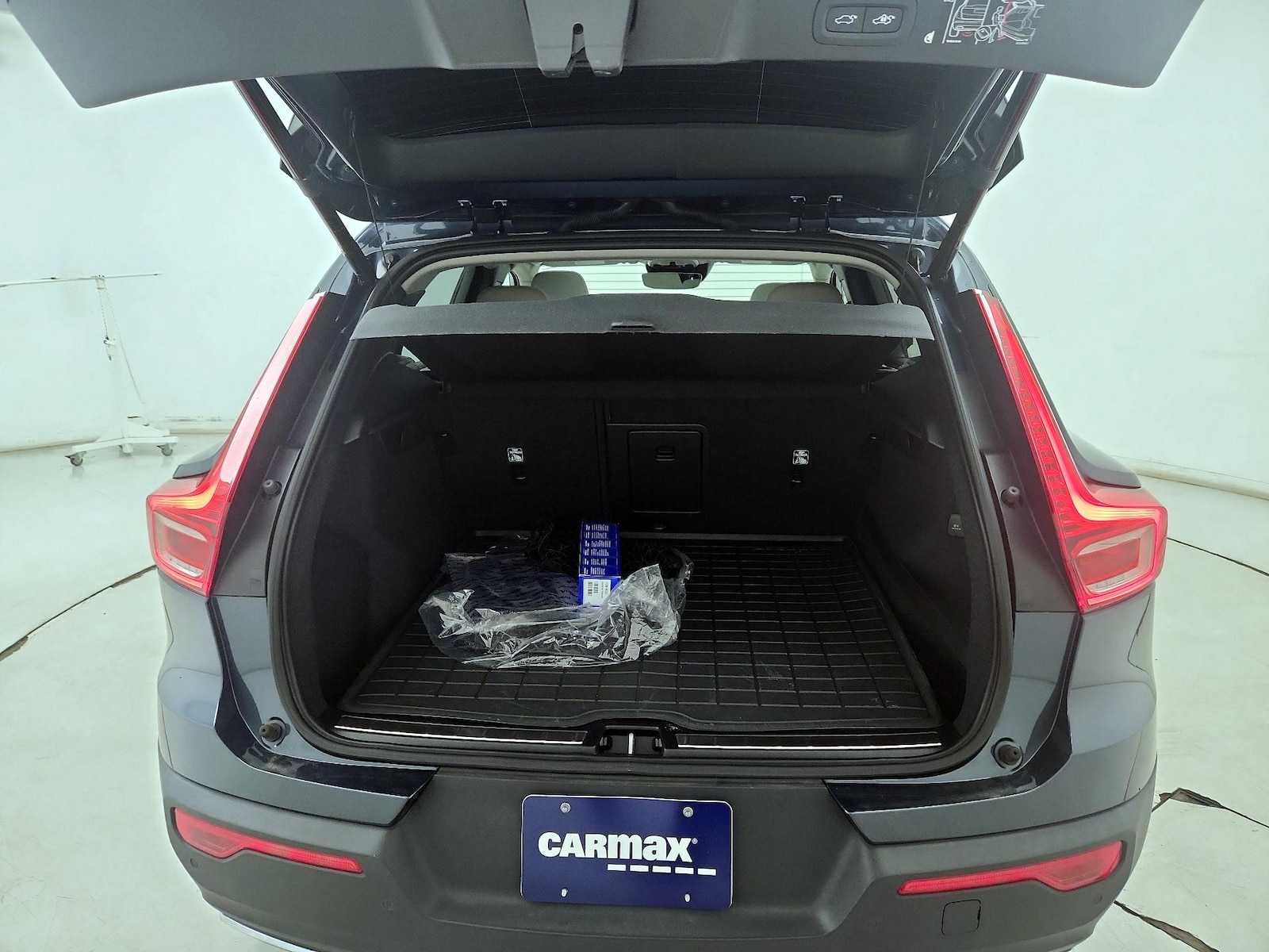 2020 Volvo XC40 Inscription - Photo 21