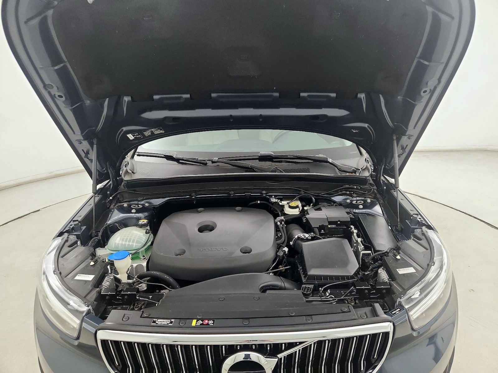 2020 Volvo XC40 Inscription - Photo 22