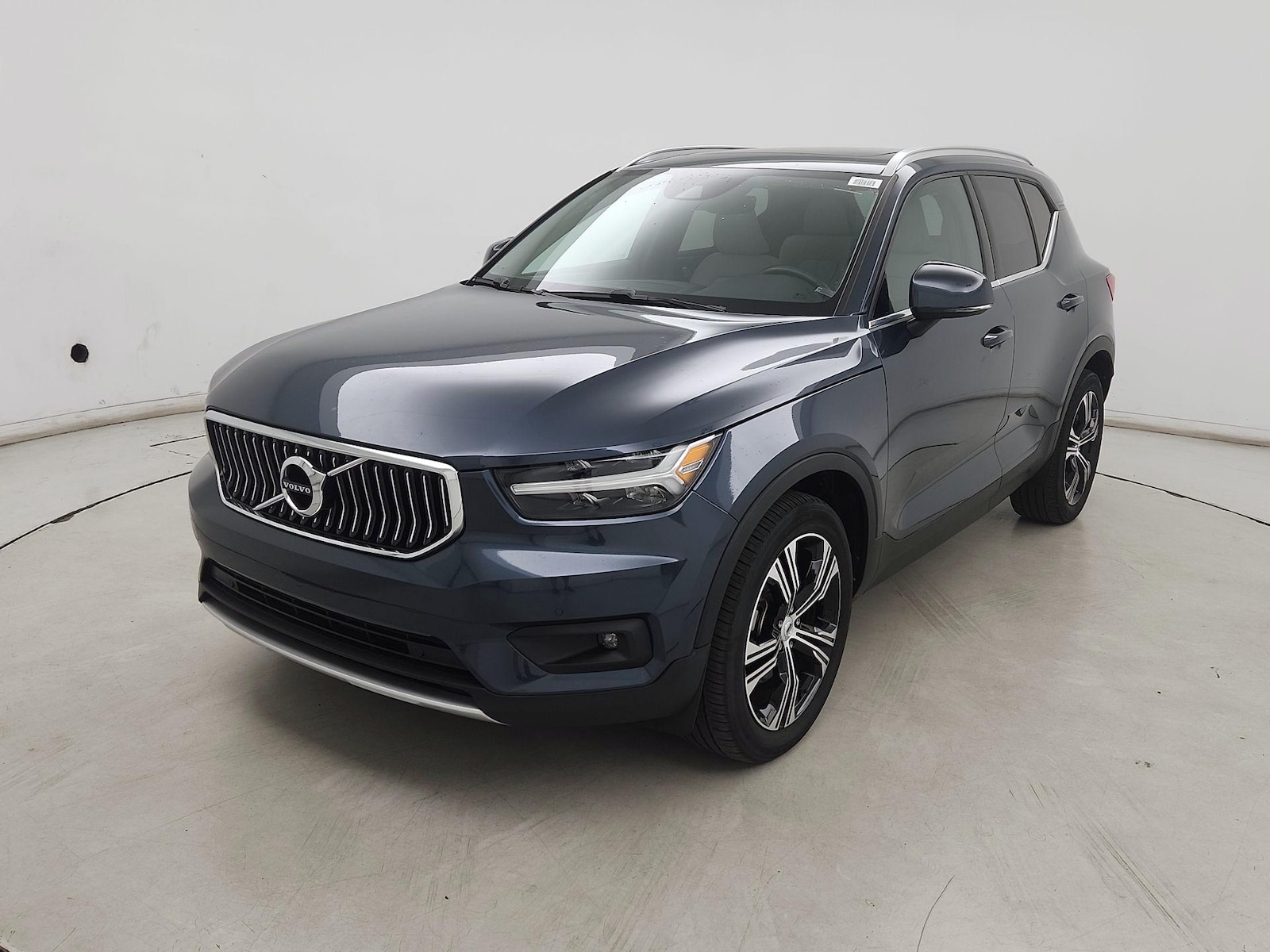 2020 Volvo XC40 Inscription - Photo 3