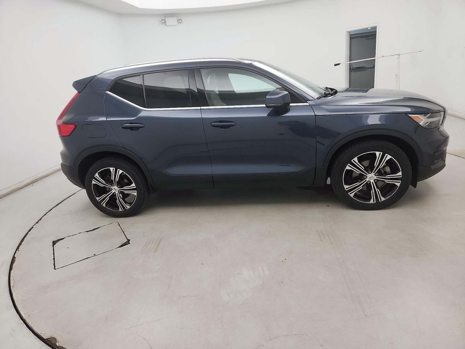 2020 Volvo XC40 Inscription - Photo 4