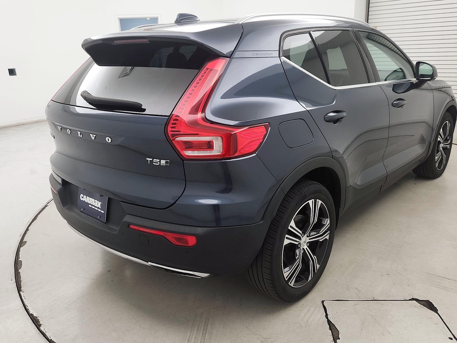 2020 Volvo XC40 Inscription - Photo 5