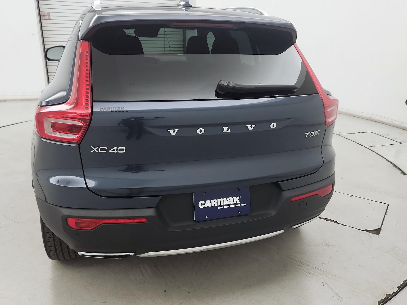 2020 Volvo XC40 Inscription - Photo 6