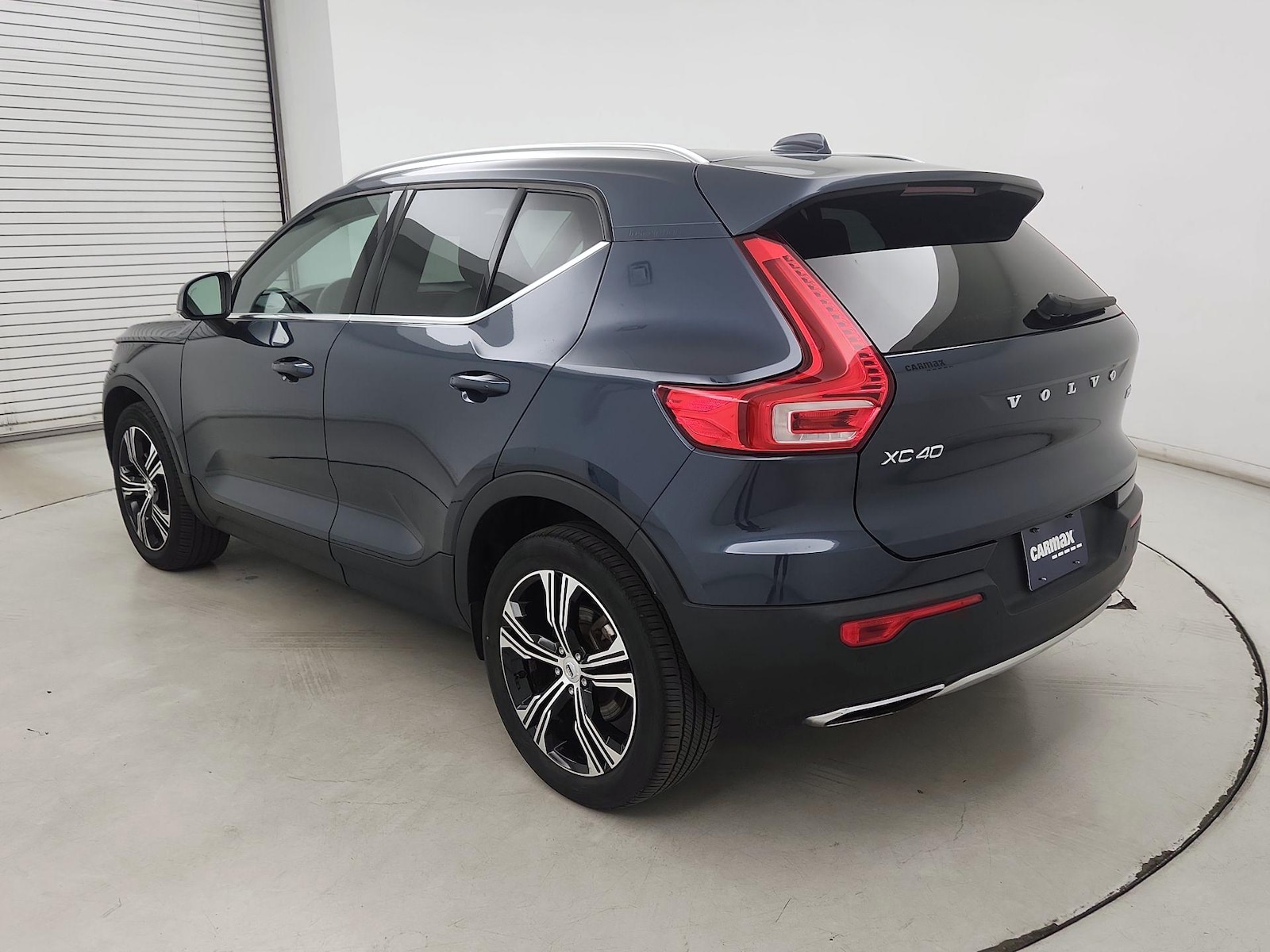 2020 Volvo XC40 Inscription - Photo 7