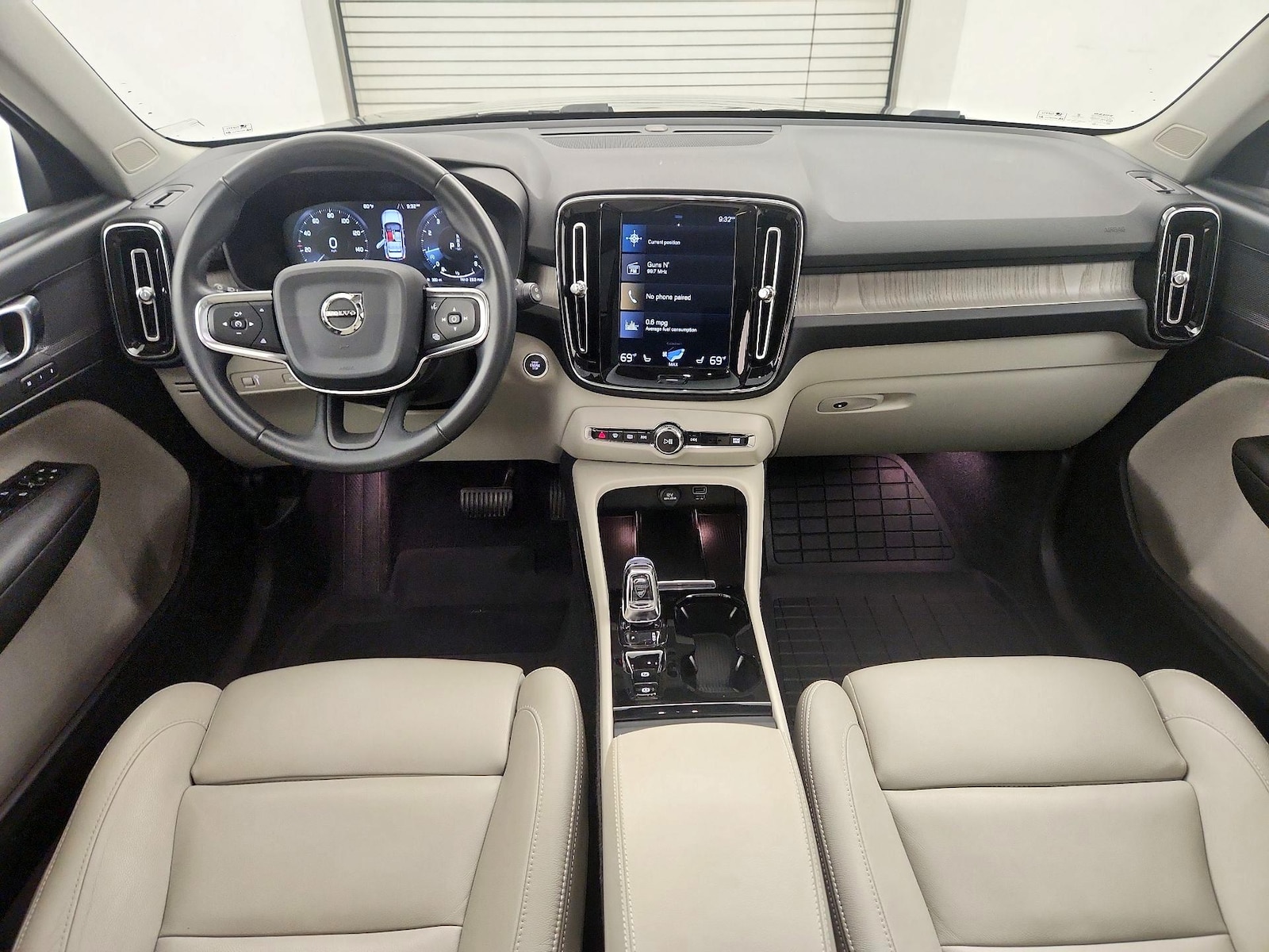 2020 Volvo XC40 Inscription - Photo 8
