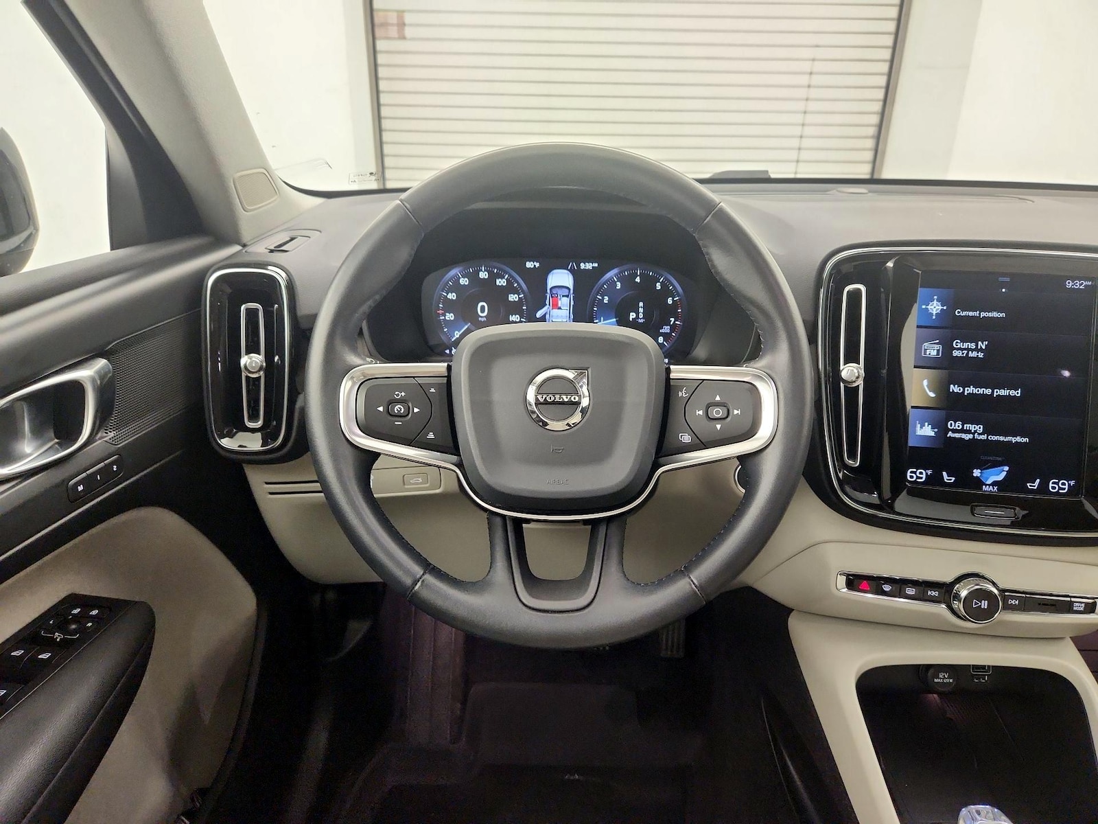 2020 Volvo XC40 Inscription - Photo 9