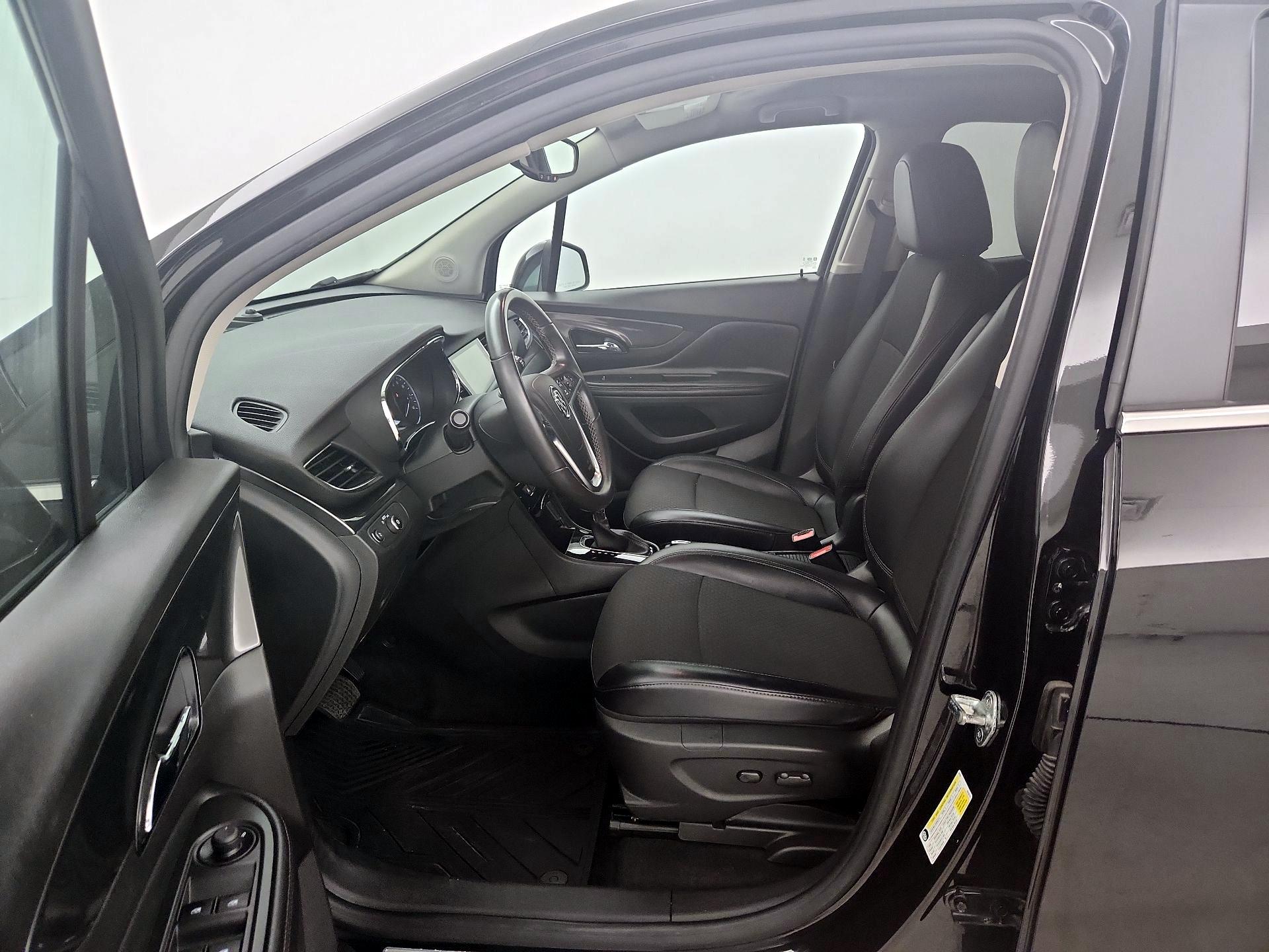 Thumbnail: 2021 Buick Encore - 9