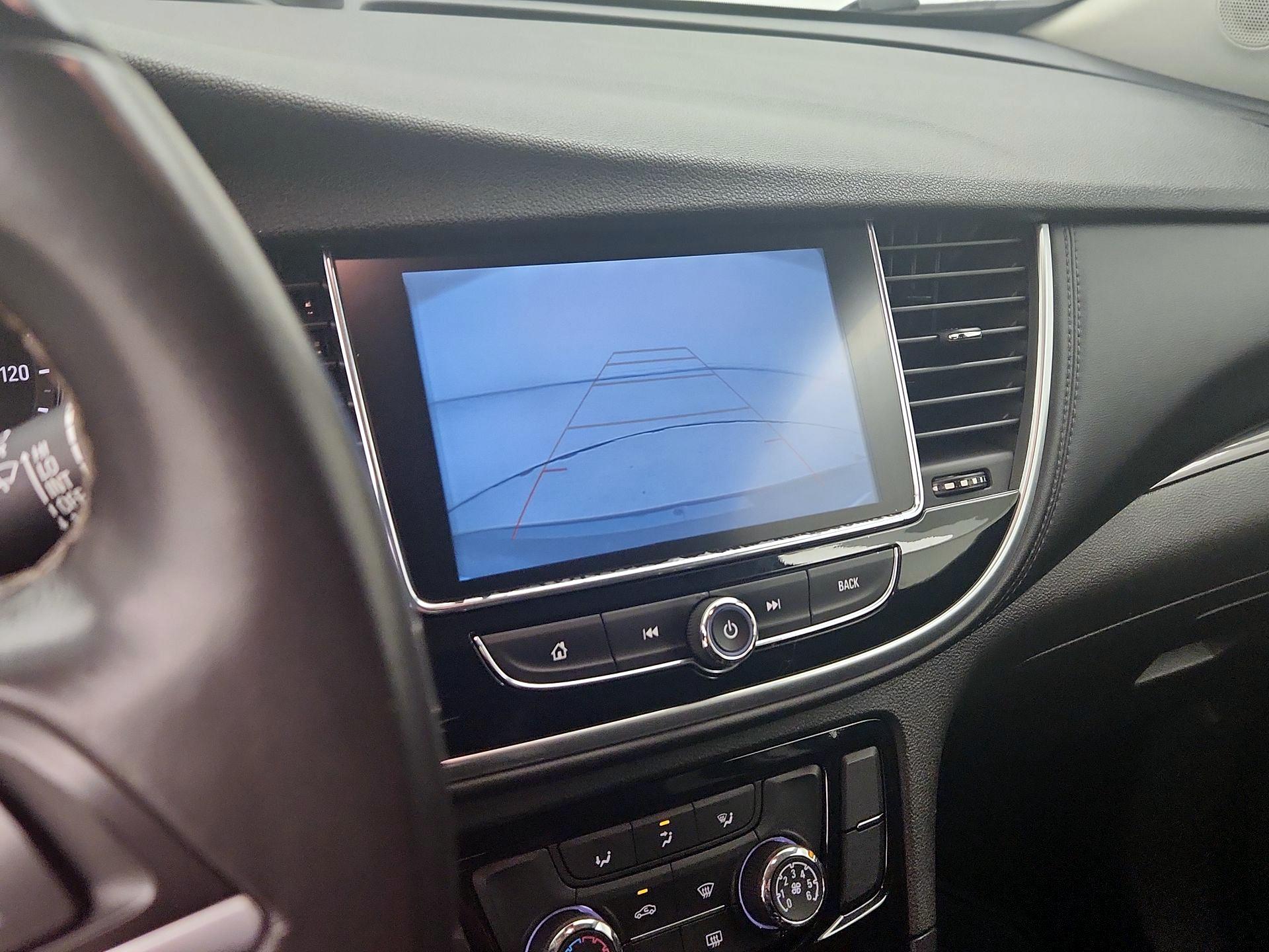 Thumbnail: 2021 Buick Encore - 12