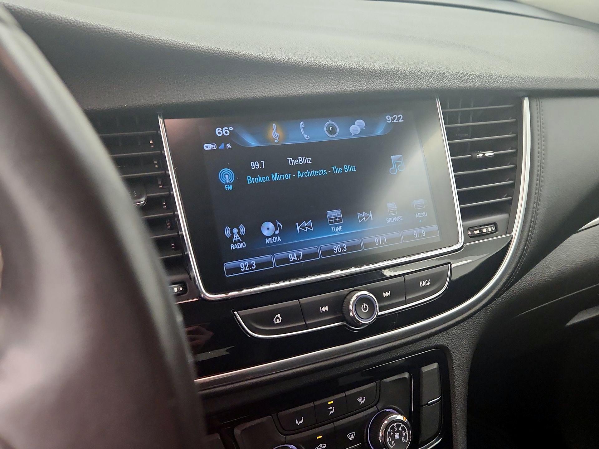 Thumbnail: 2021 Buick Encore - 13