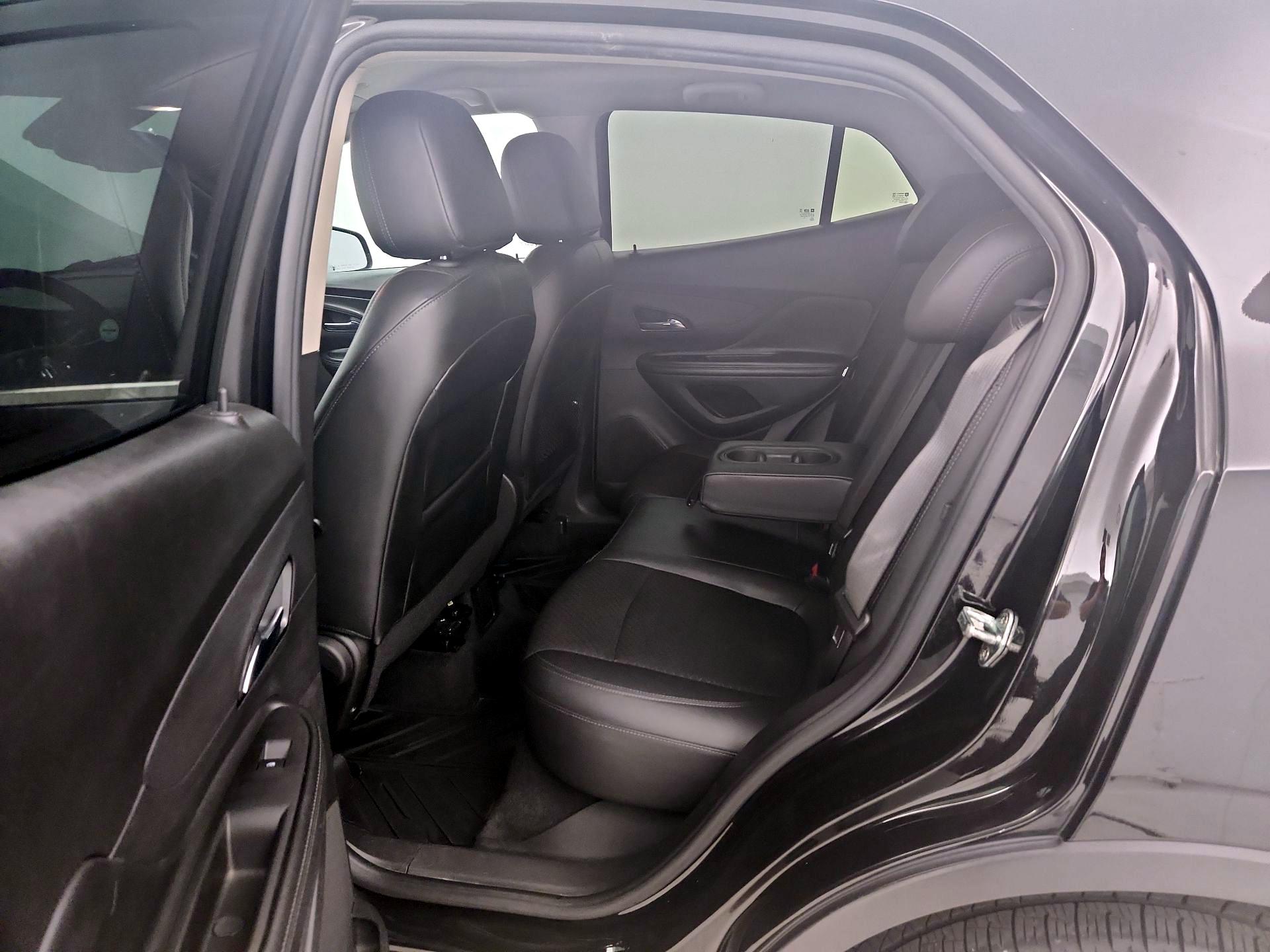 Thumbnail: 2021 Buick Encore - 17