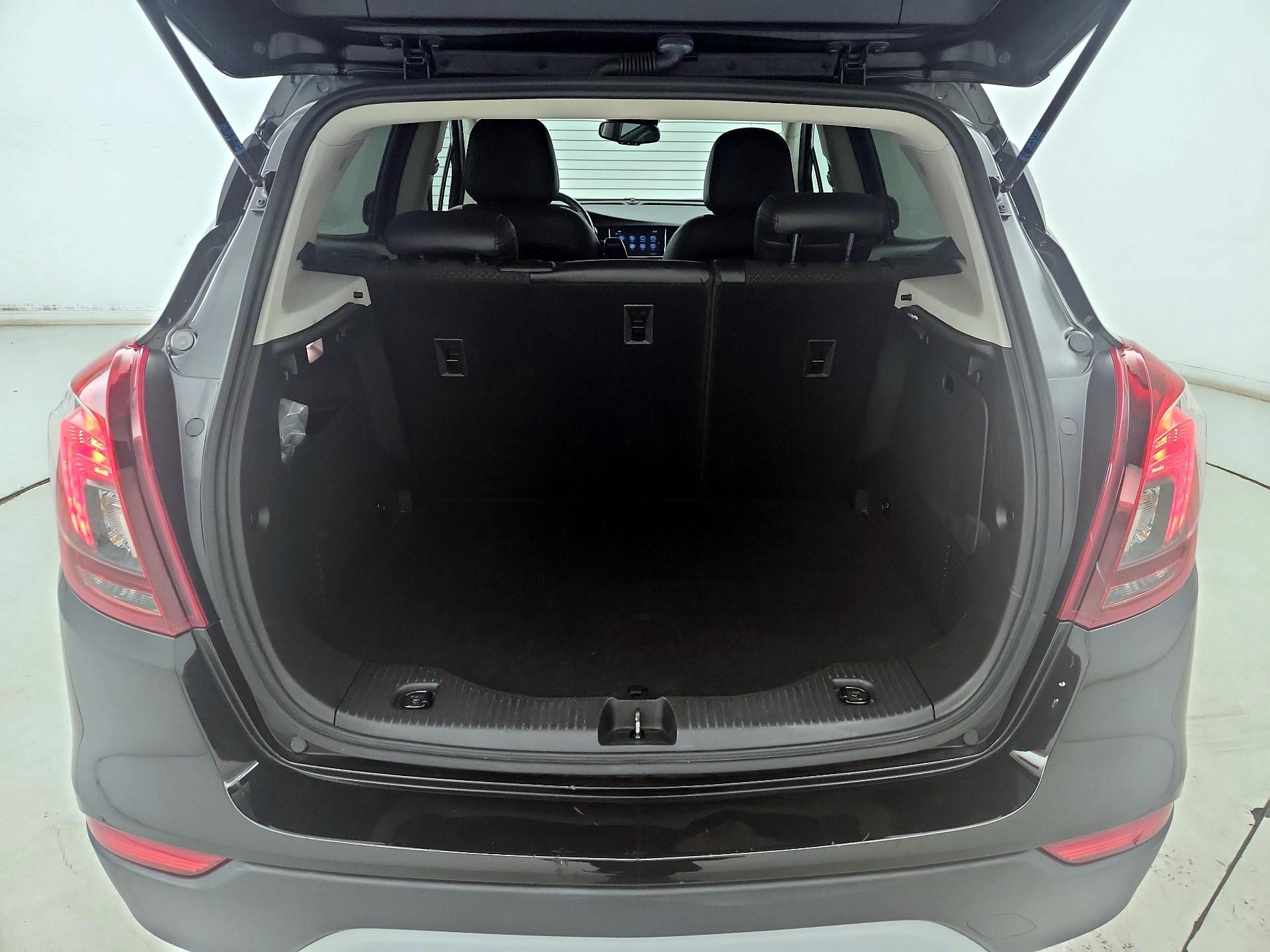 Thumbnail: 2021 Buick Encore - 18