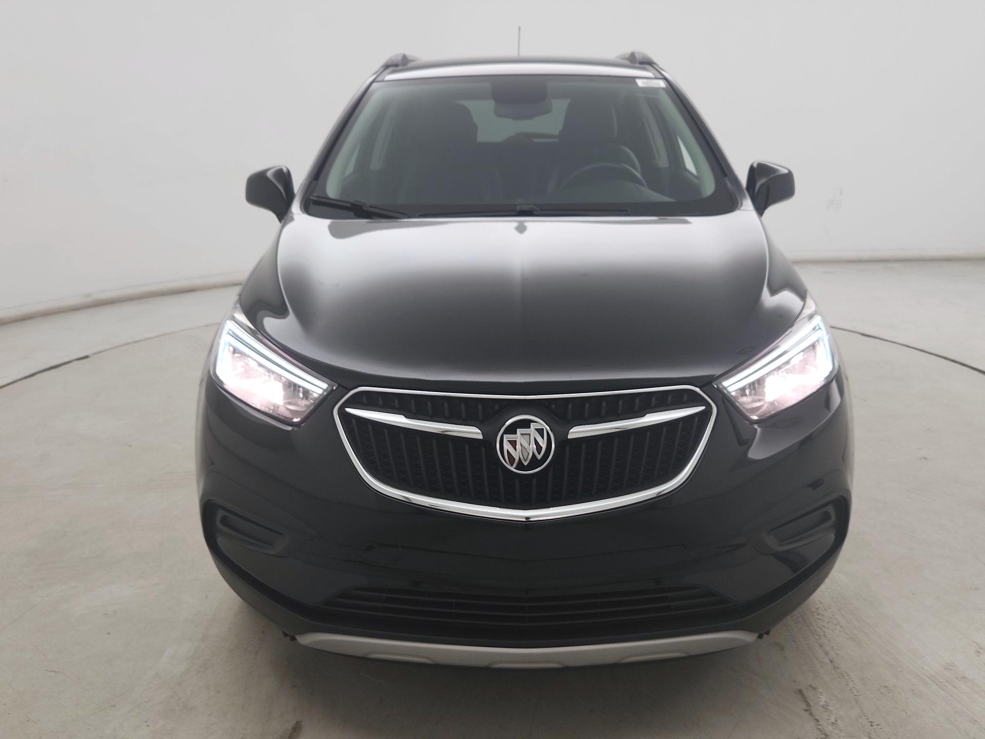 Thumbnail: 2021 Buick Encore - 2