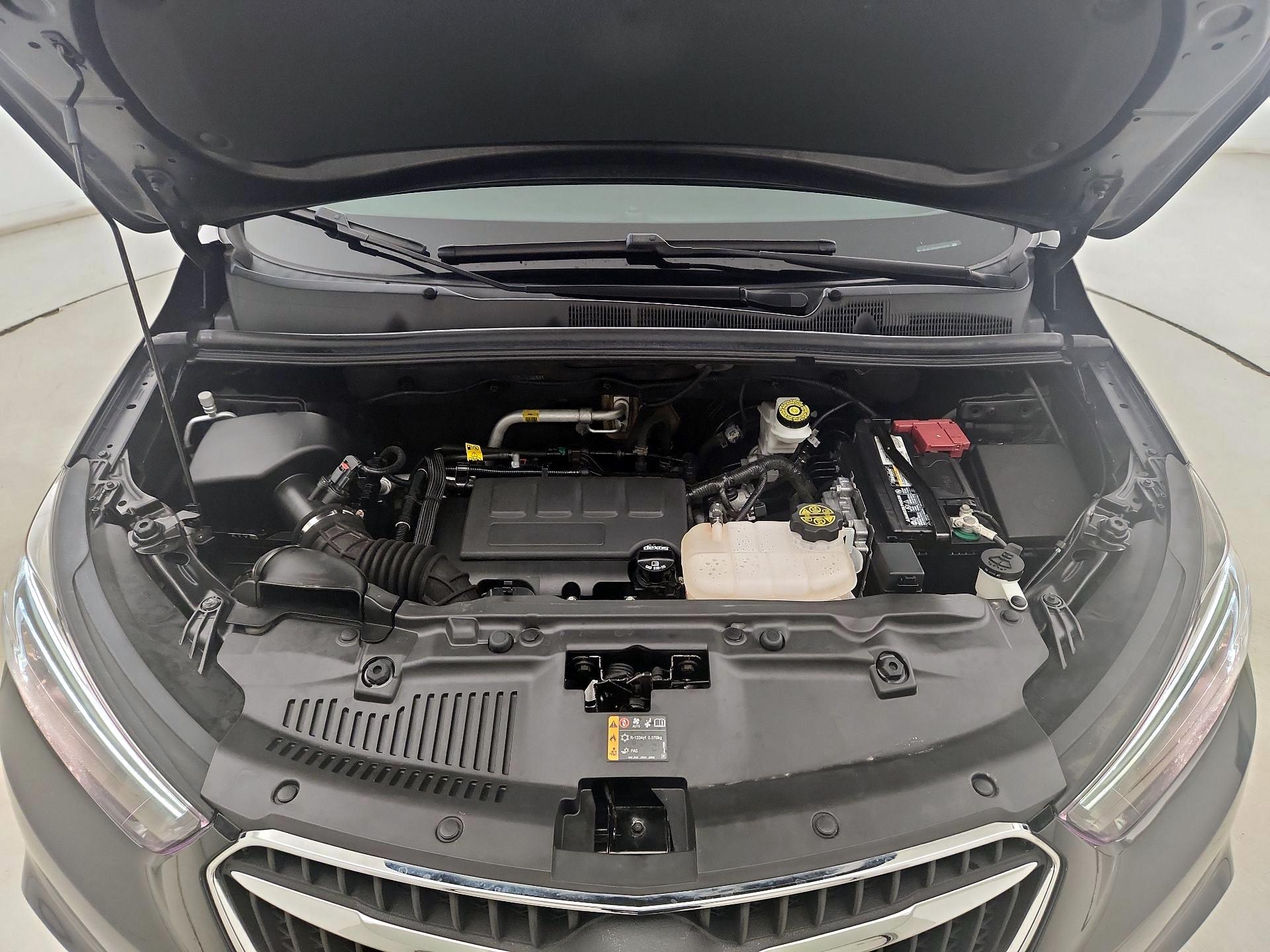 Thumbnail: 2021 Buick Encore - 19