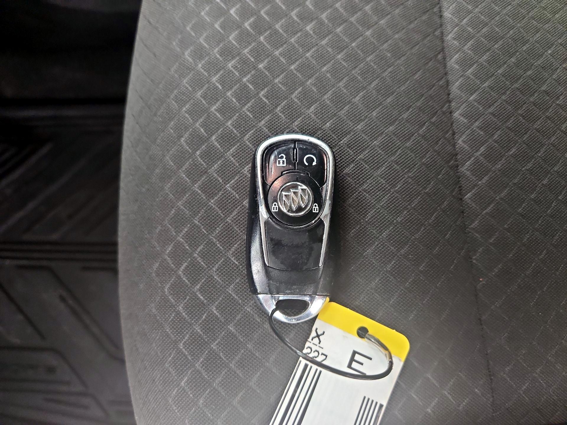 Thumbnail: 2021 Buick Encore - 20