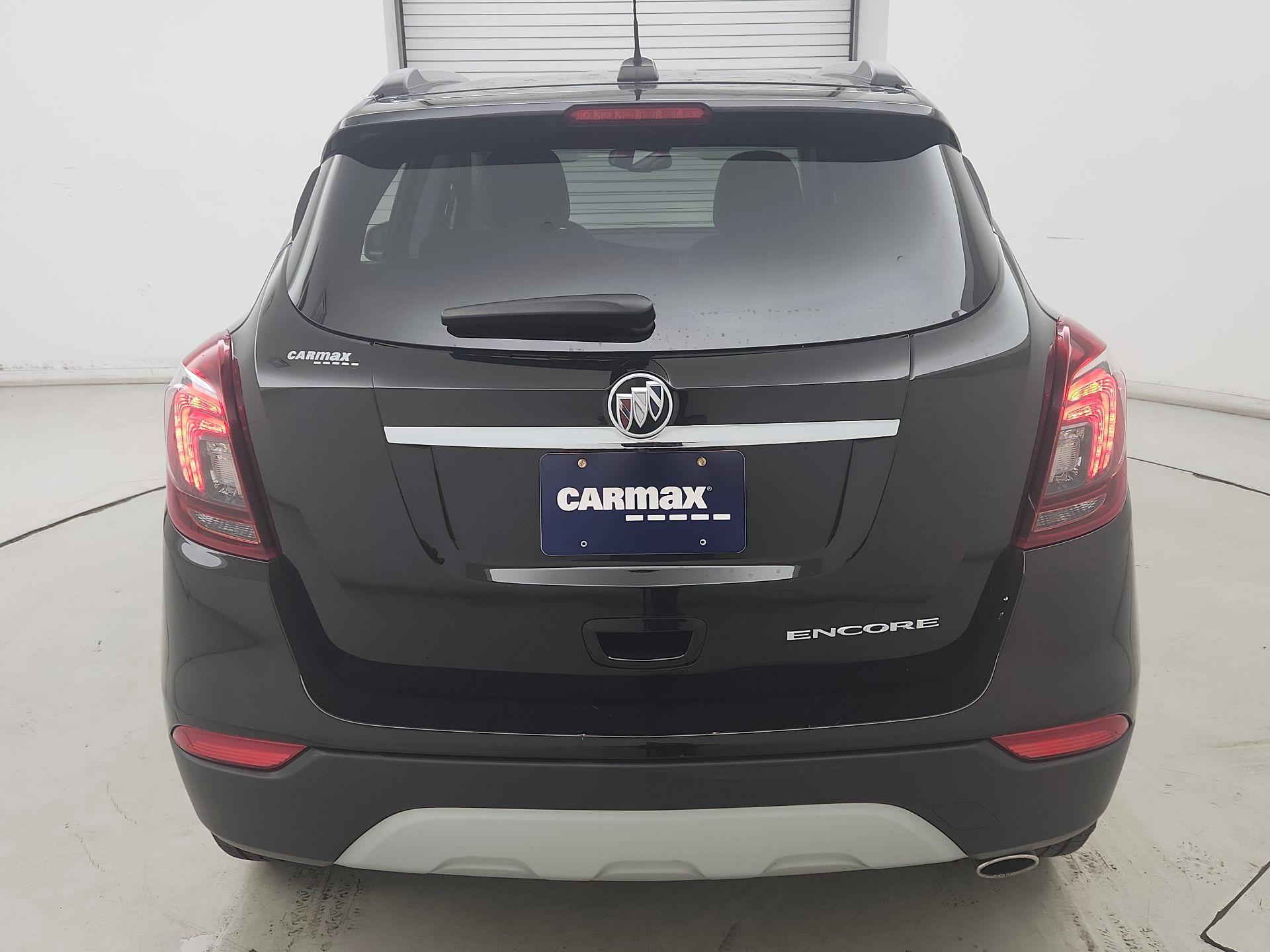 Thumbnail: 2021 Buick Encore - 6