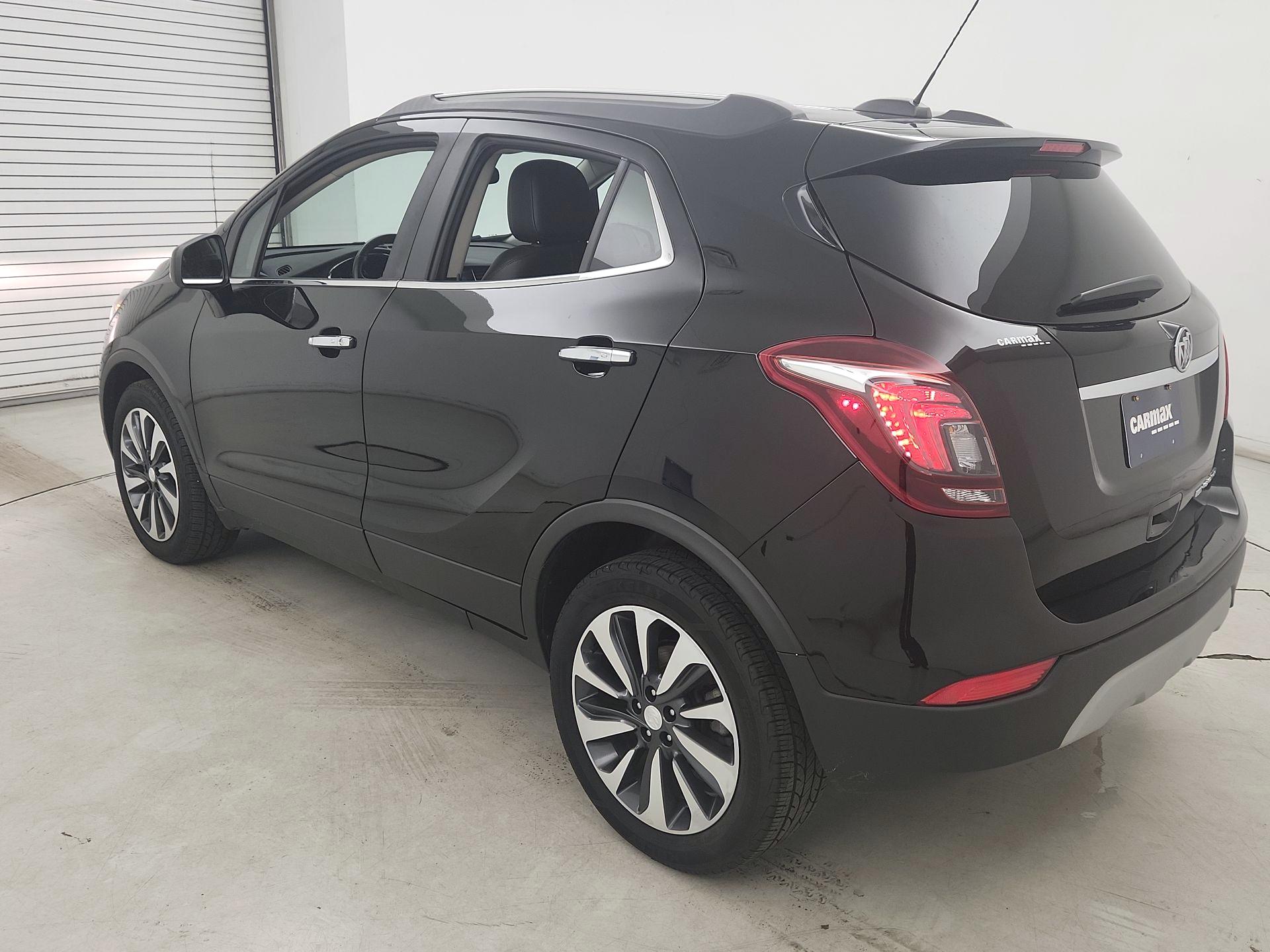 Thumbnail: 2021 Buick Encore - 7