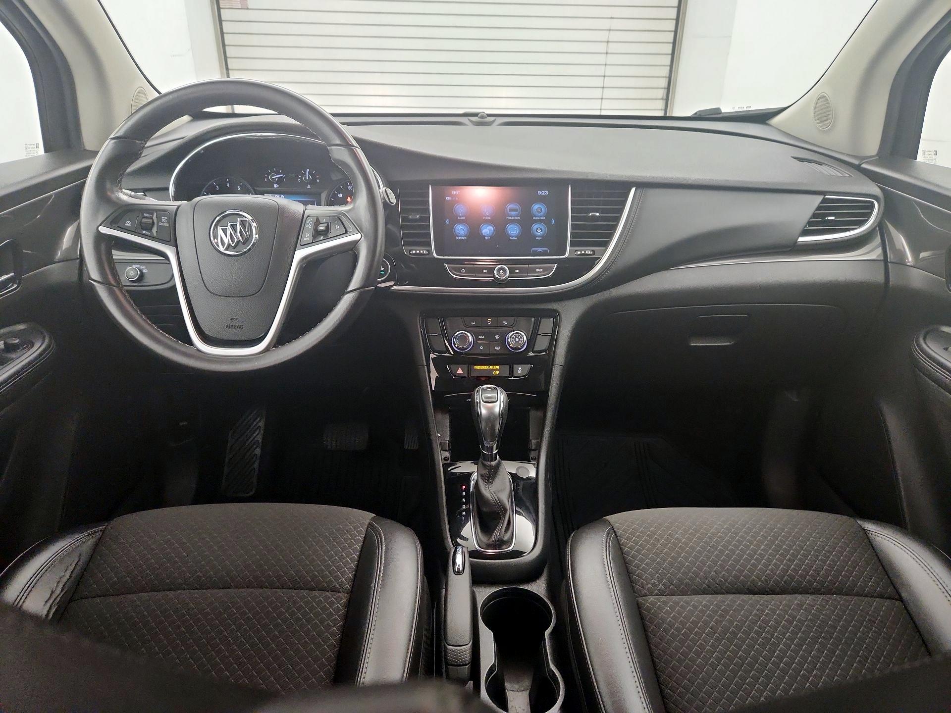 Thumbnail: 2021 Buick Encore - 8