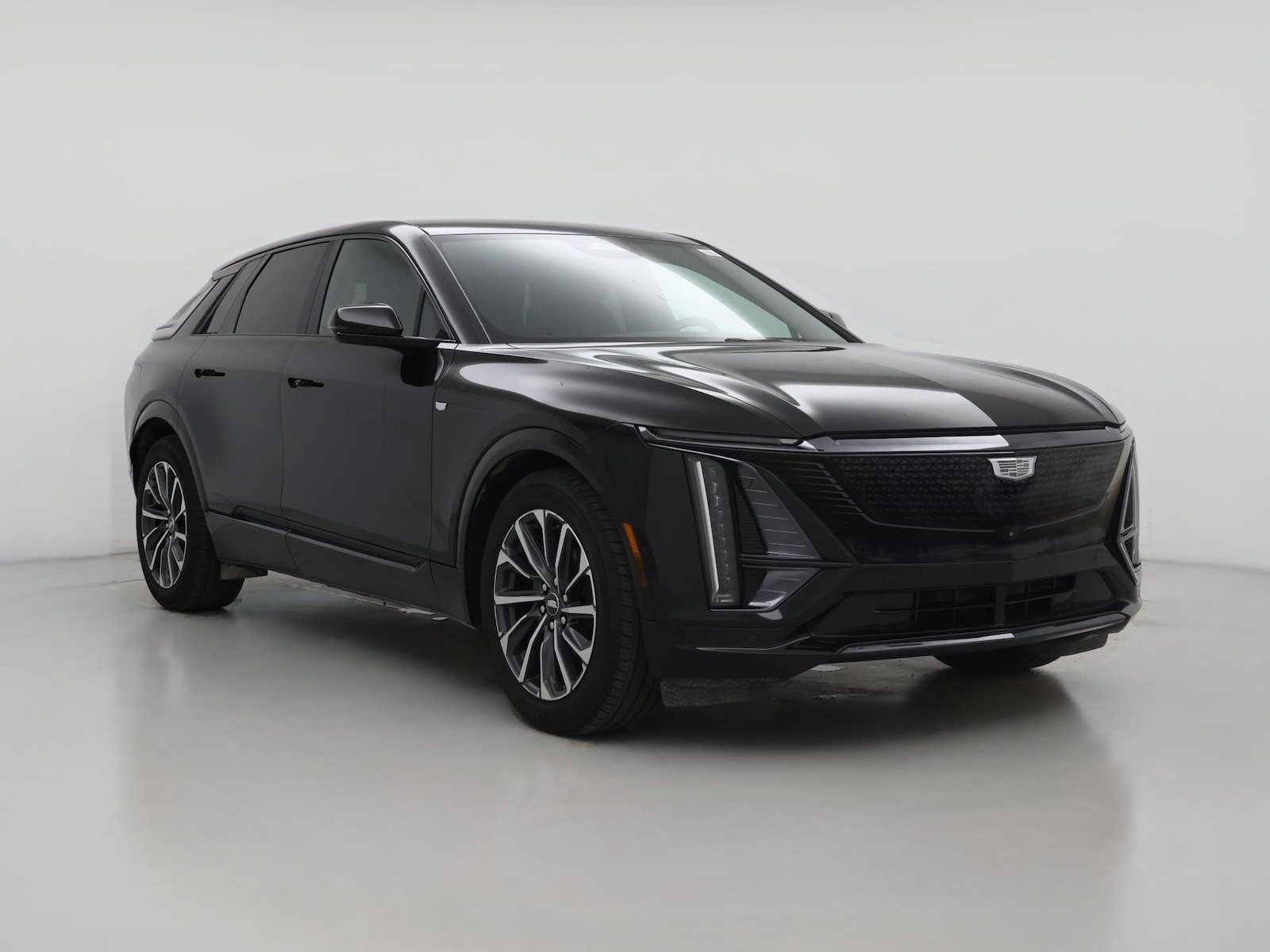 2024 Cadillac LYRIQ