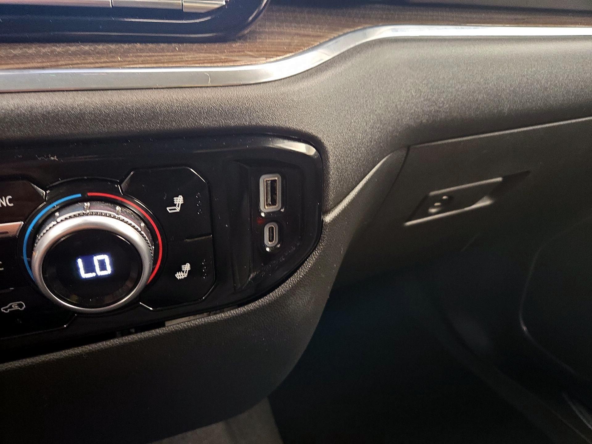 Thumbnail: 2023 GMC Sierra 1500 - 19