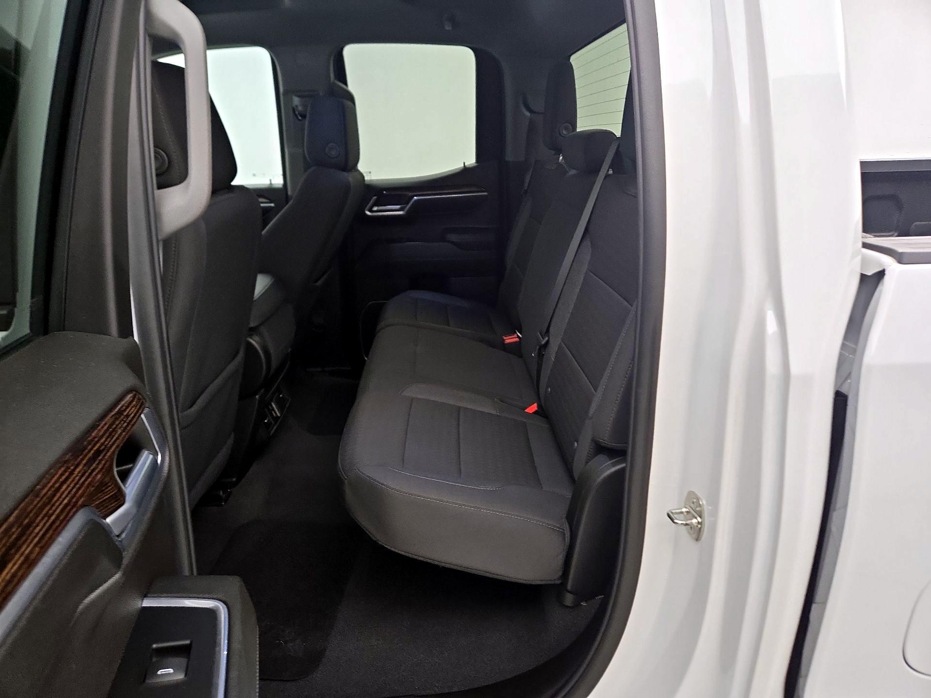 Thumbnail: 2023 GMC Sierra 1500 - 20