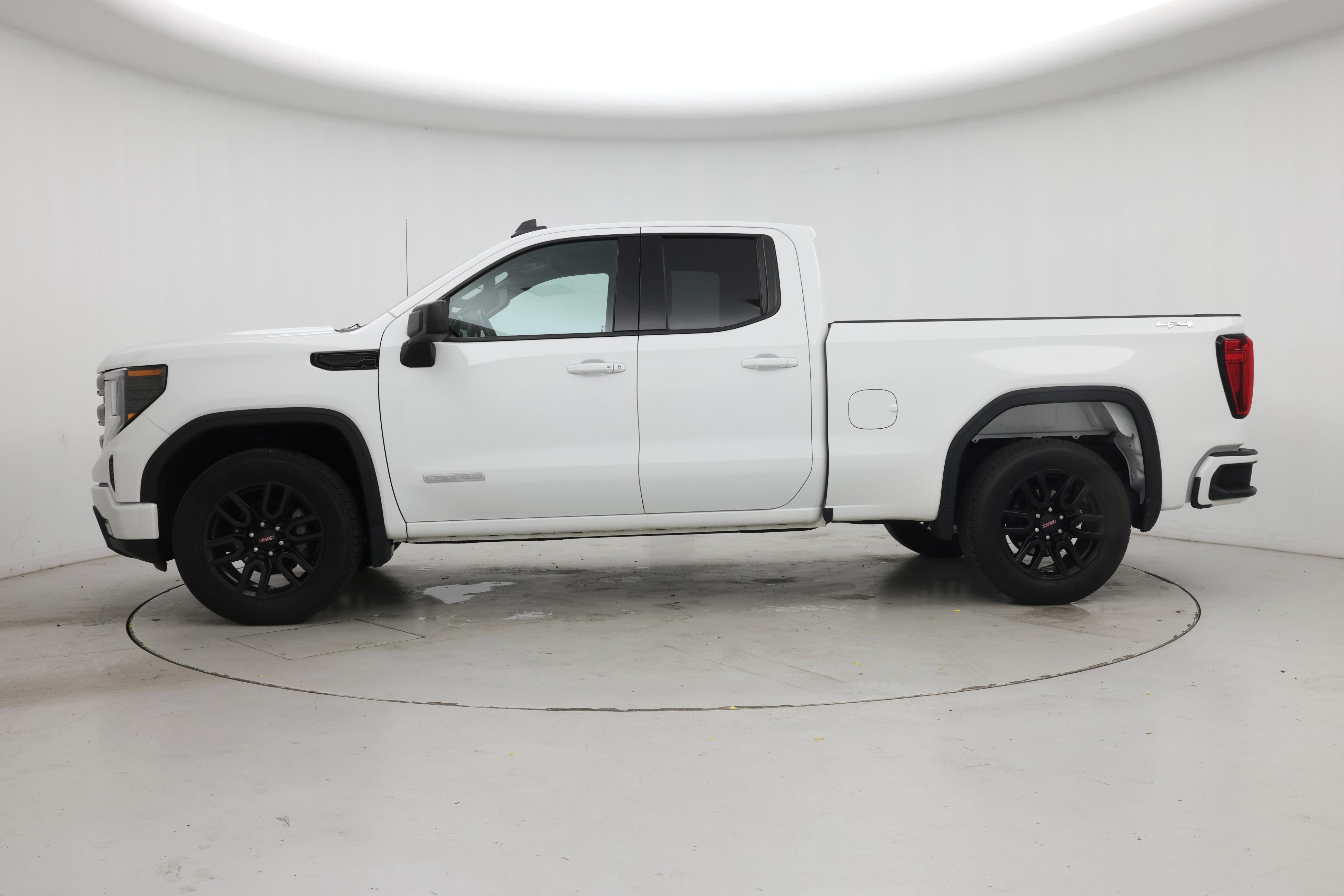 Thumbnail: 2023 GMC Sierra 1500 - 3