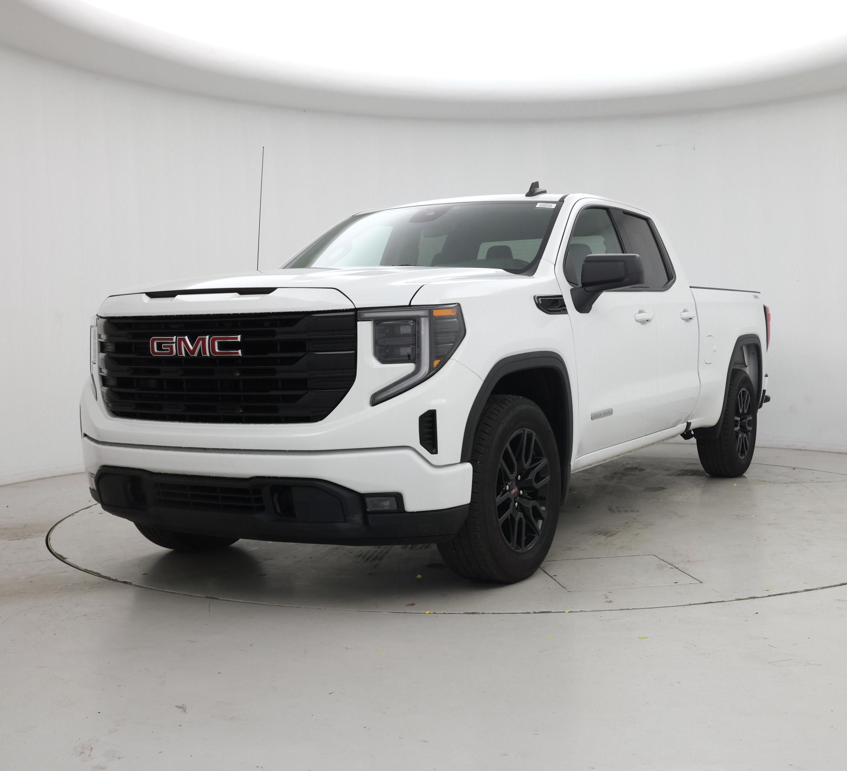 Thumbnail: 2023 GMC Sierra 1500 - 4