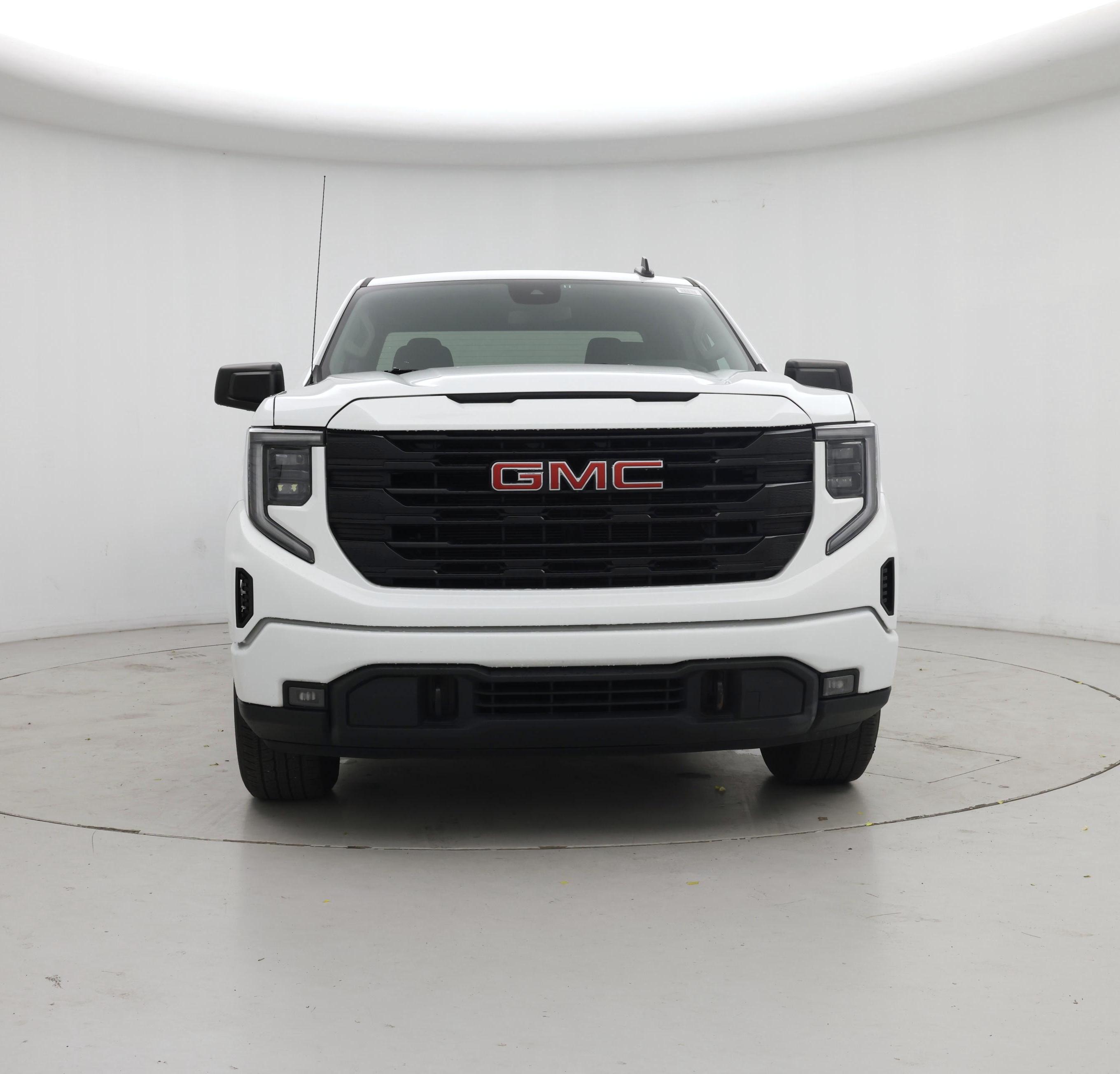 Thumbnail: 2023 GMC Sierra 1500 - 5
