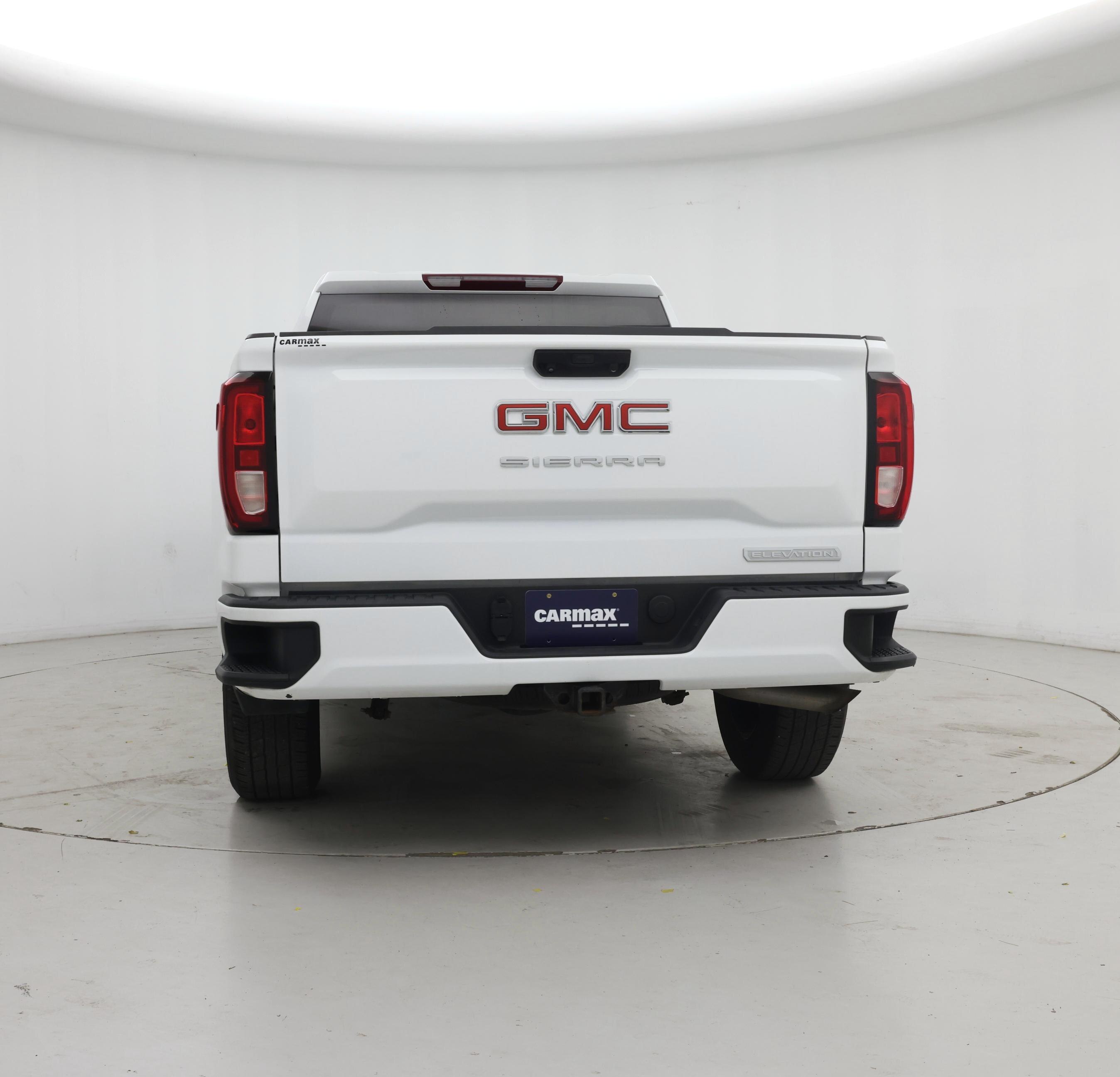 Thumbnail: 2023 GMC Sierra 1500 - 6