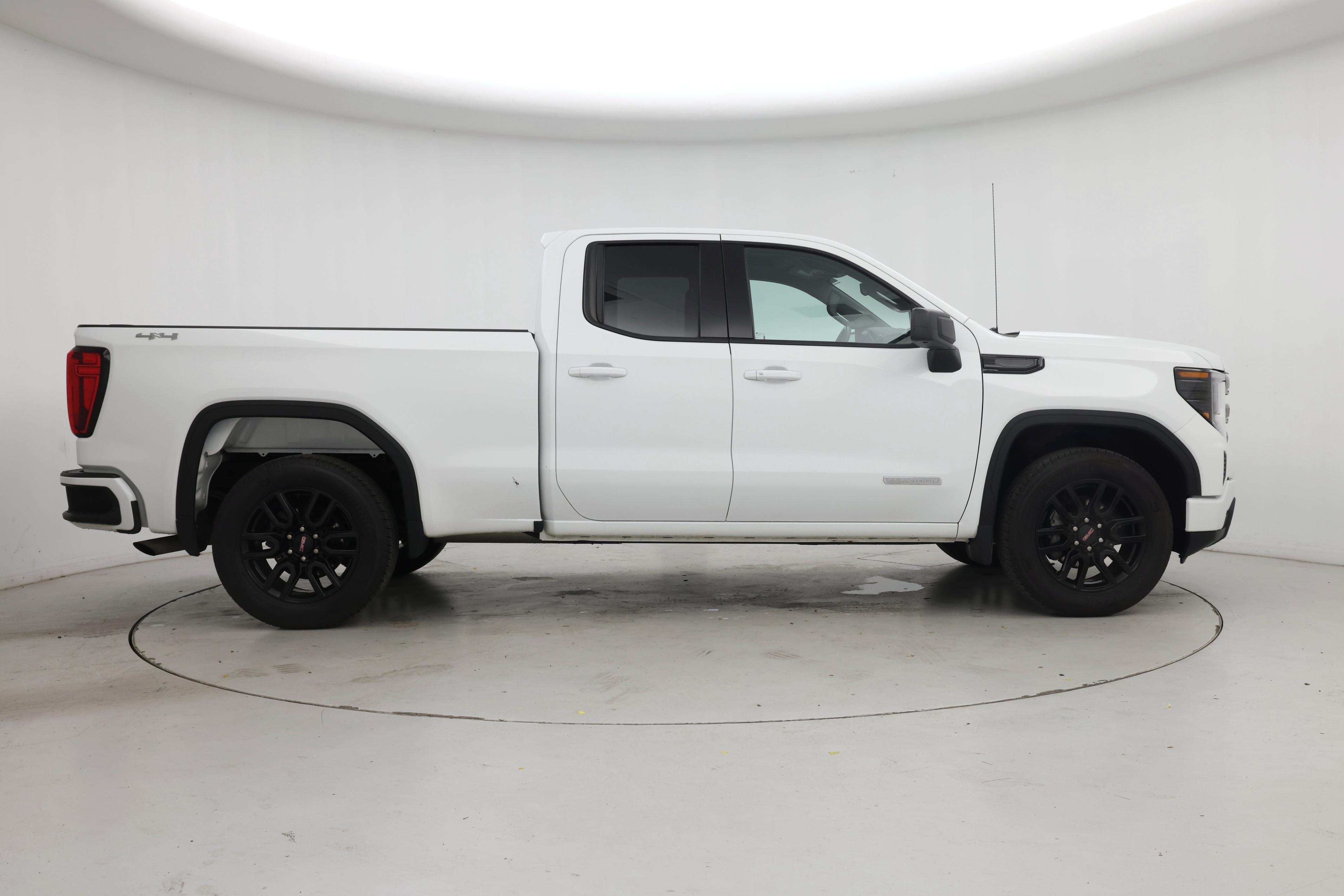 Thumbnail: 2023 GMC Sierra 1500 - 7