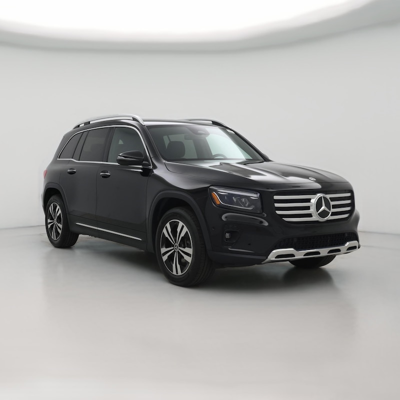 2024 Mercedes-Benz GLB250