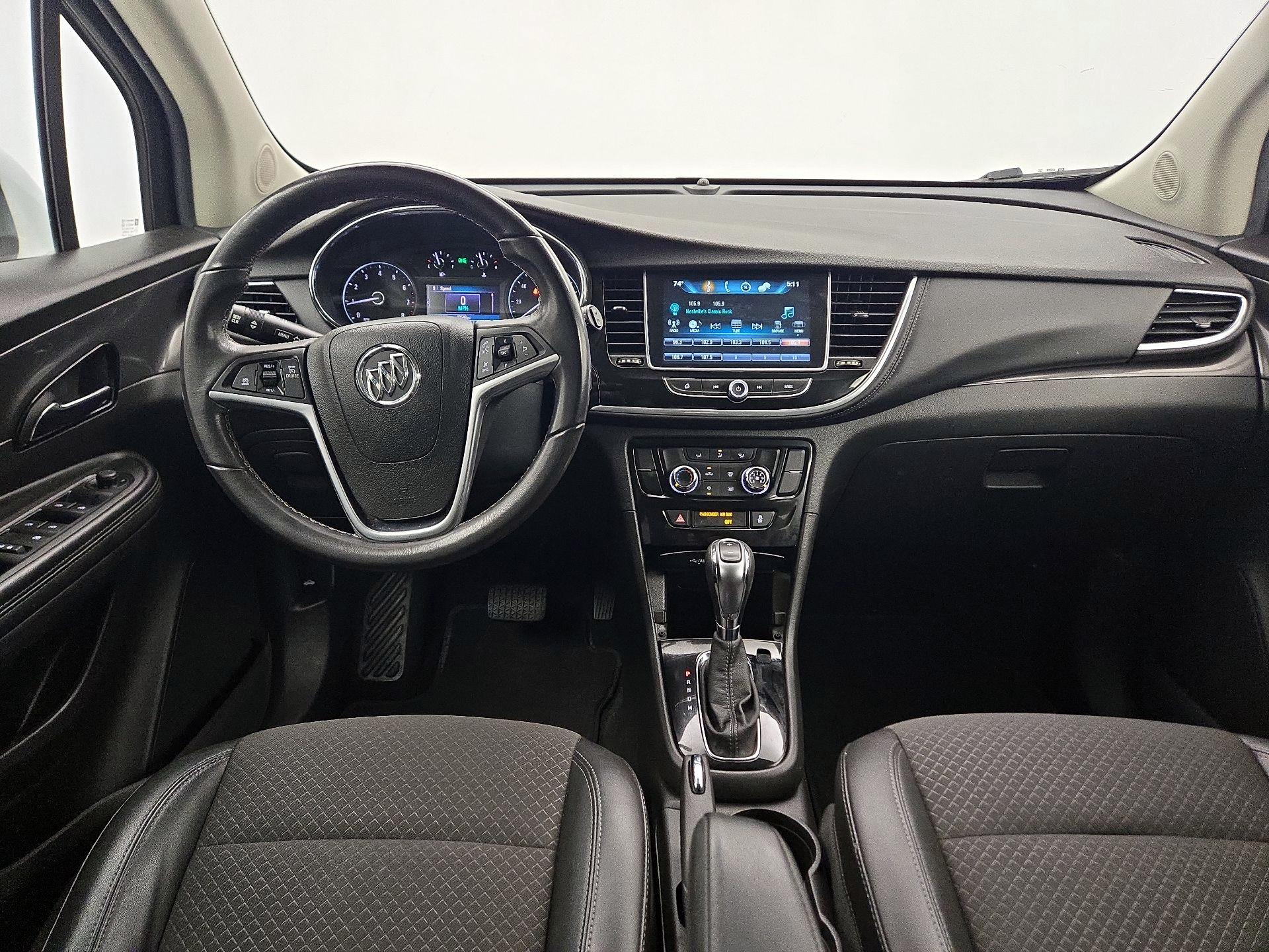 Thumbnail: 2020 Buick Encore - 9