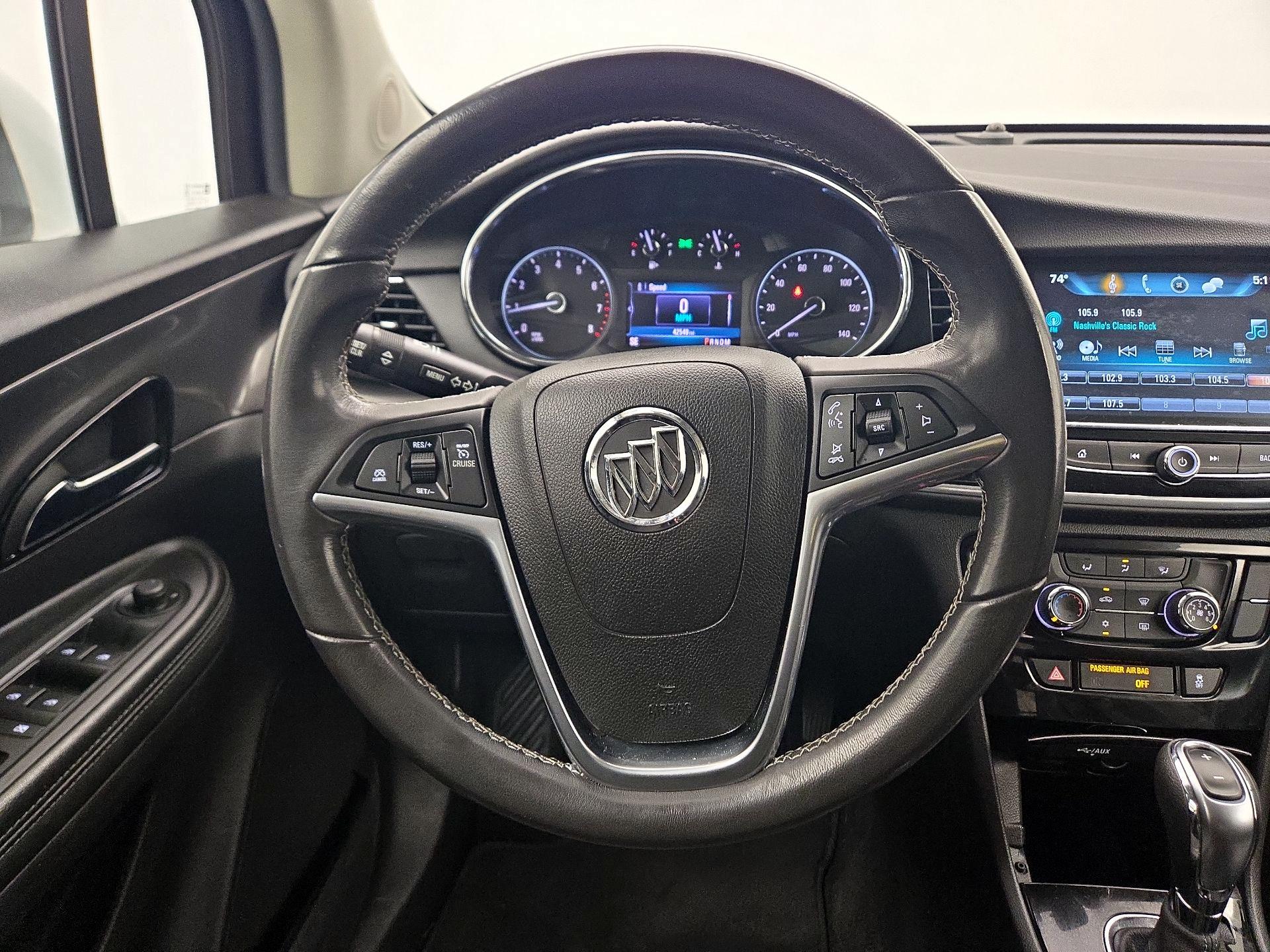 Thumbnail: 2020 Buick Encore - 10