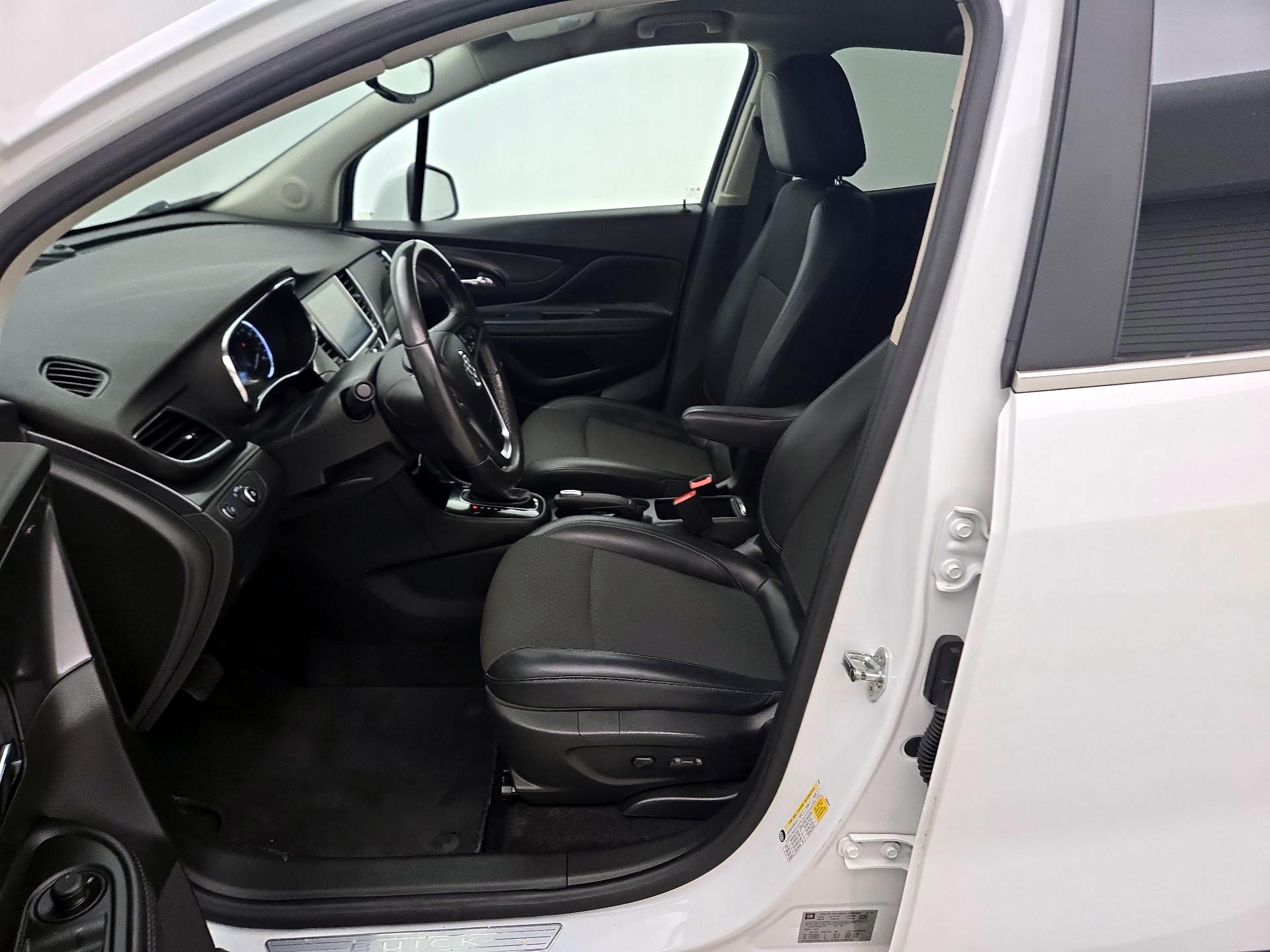 Thumbnail: 2020 Buick Encore - 11