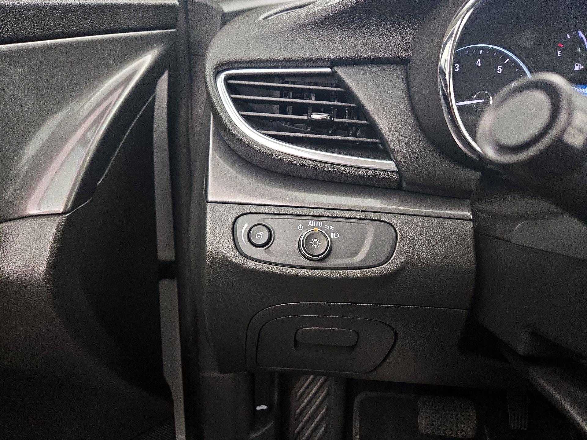 Thumbnail: 2020 Buick Encore - 13
