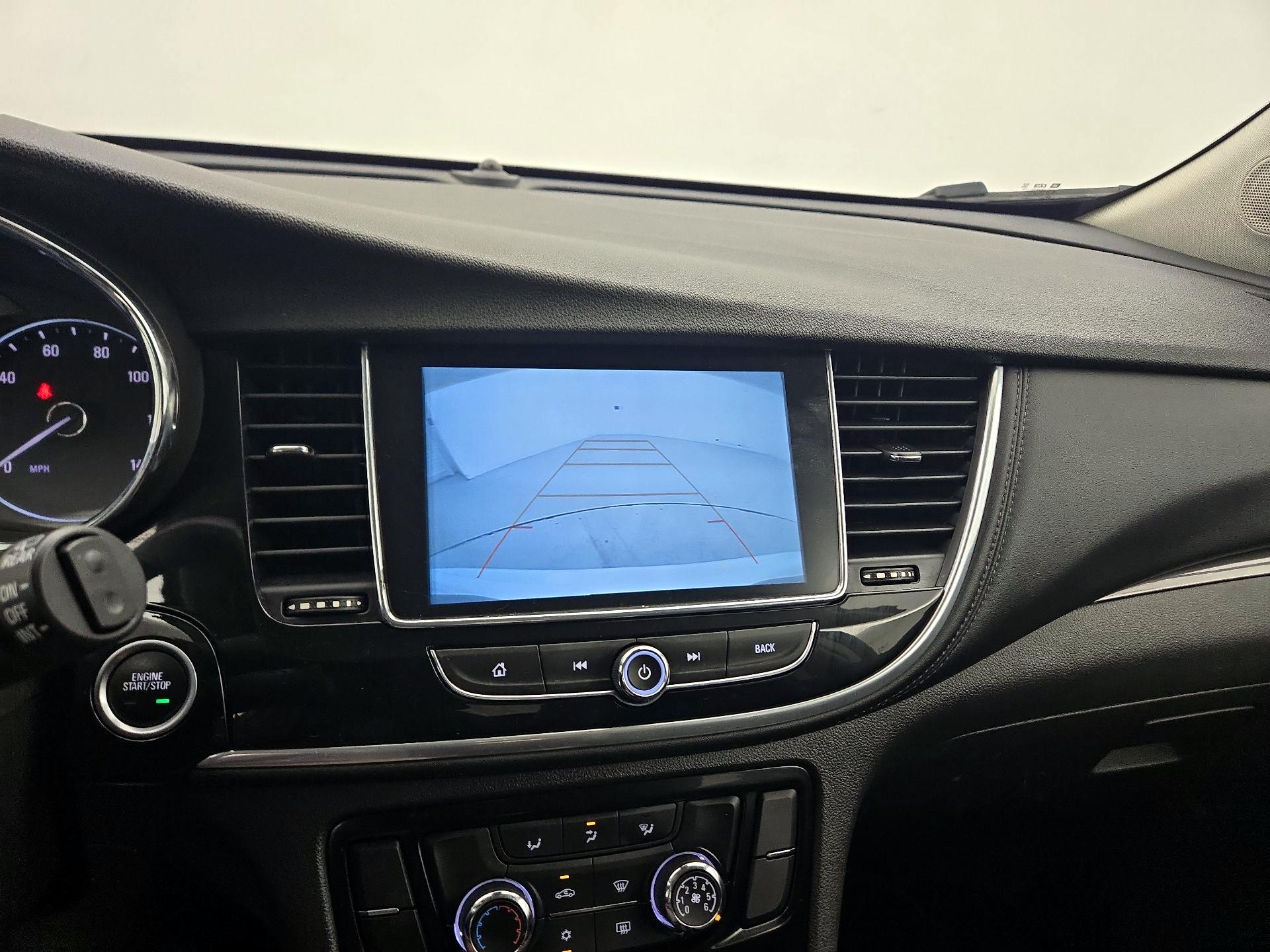 Thumbnail: 2020 Buick Encore - 14