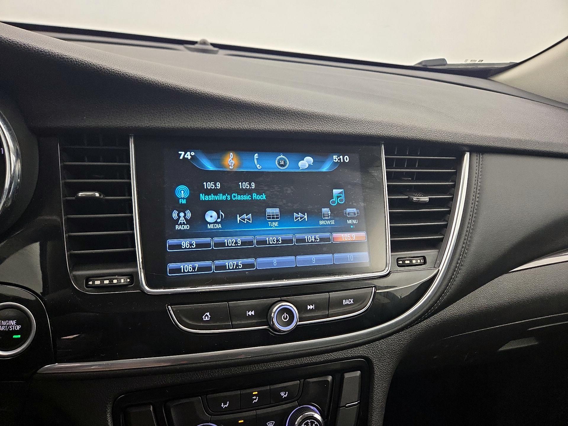 Thumbnail: 2020 Buick Encore - 15