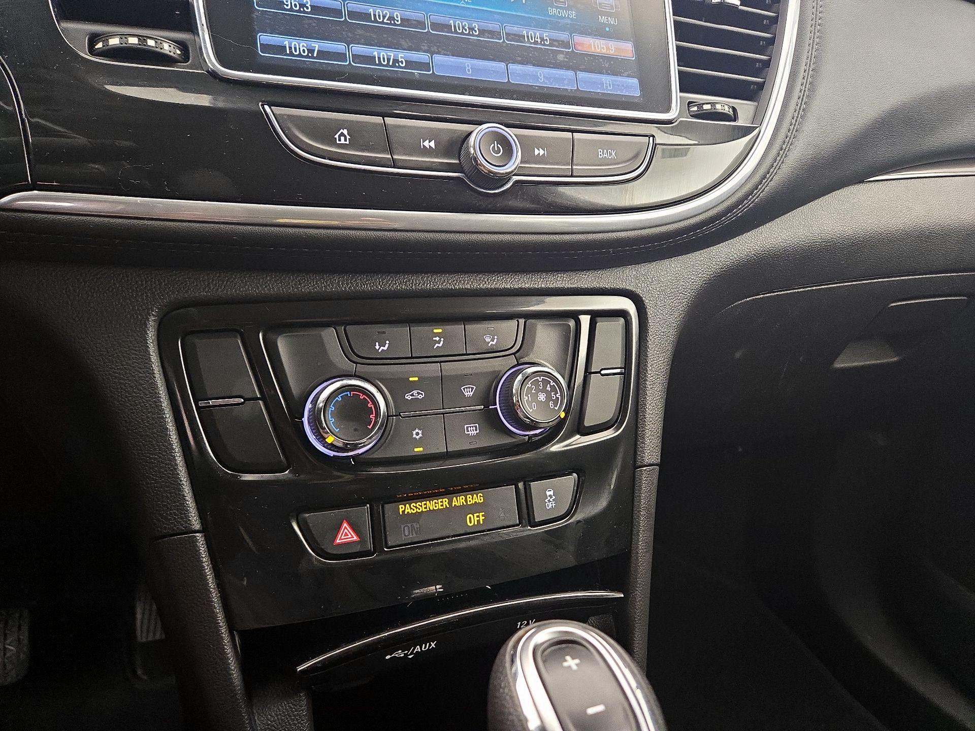 Thumbnail: 2020 Buick Encore - 16