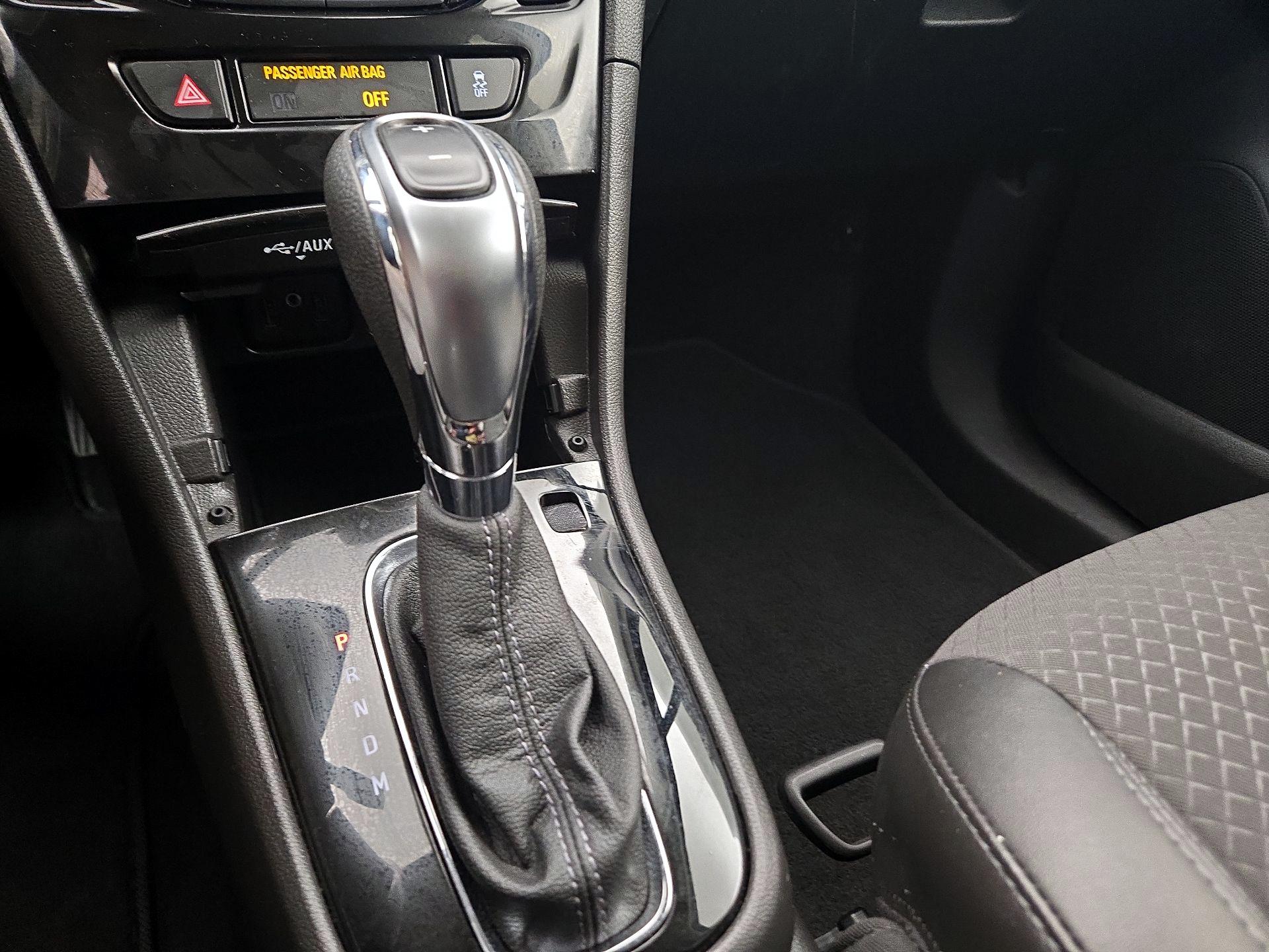 Thumbnail: 2020 Buick Encore - 17