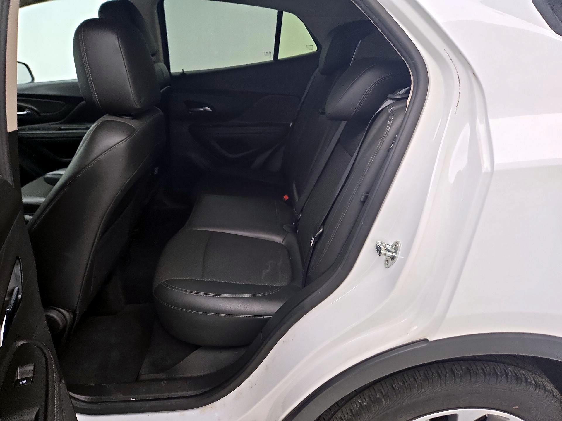 Thumbnail: 2020 Buick Encore - 19
