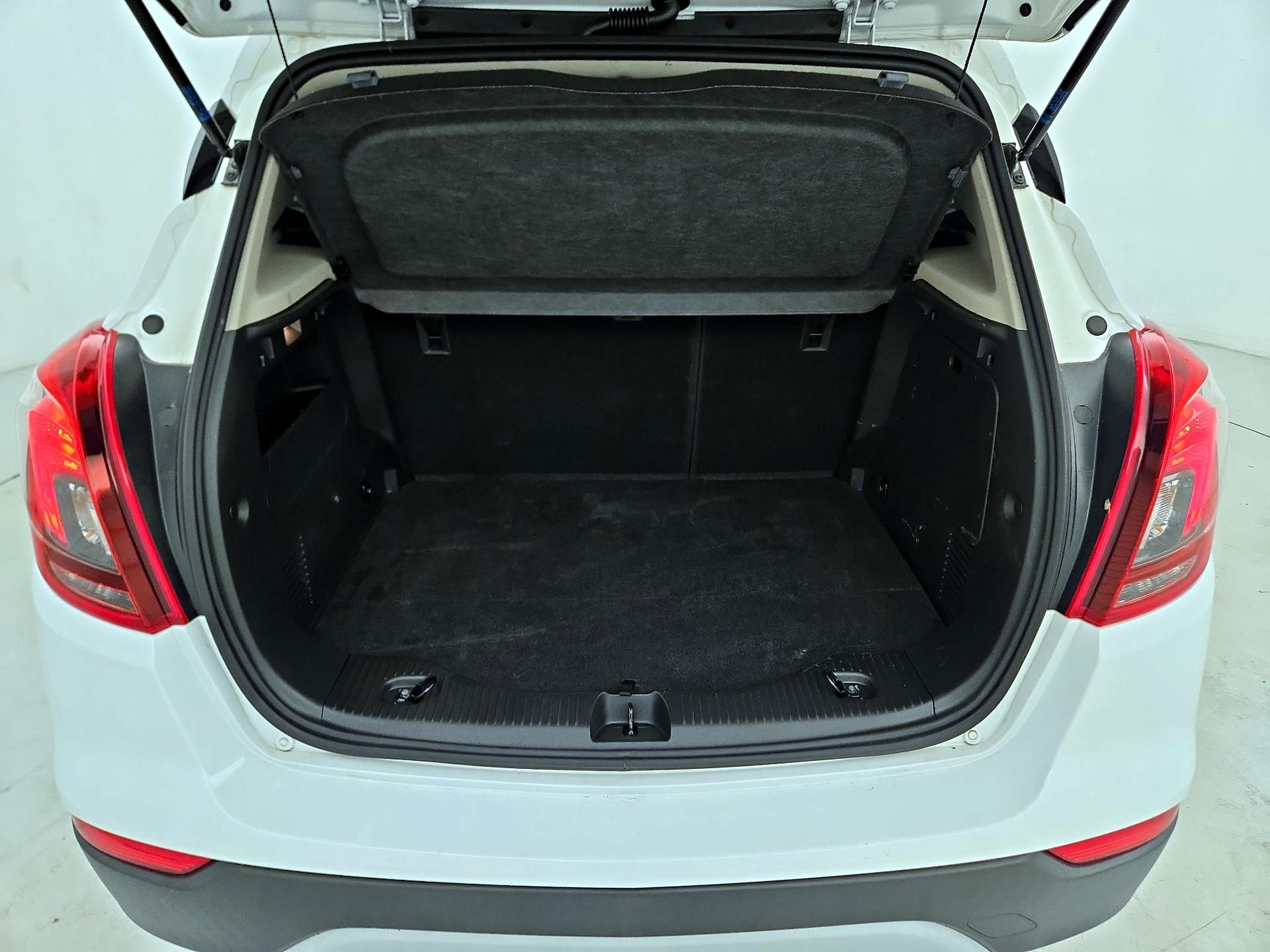 Thumbnail: 2020 Buick Encore - 20