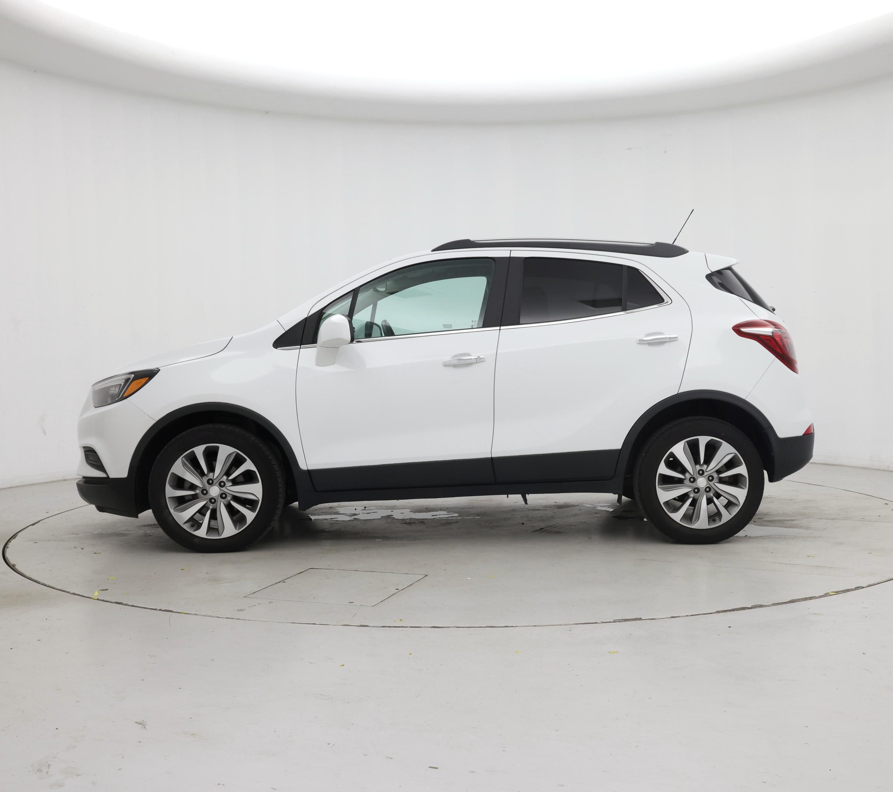 Thumbnail: 2020 Buick Encore - 3