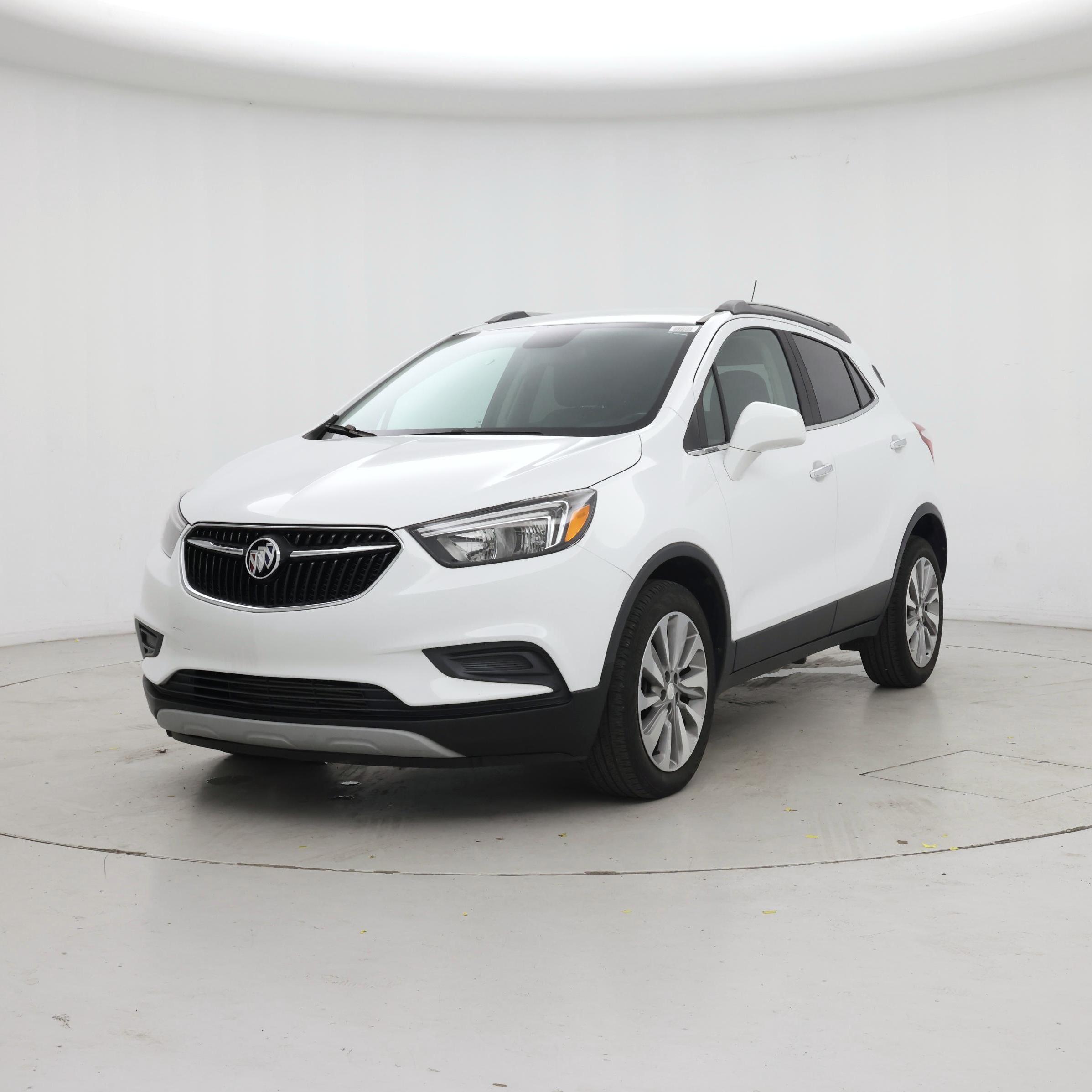 Thumbnail: 2020 Buick Encore - 4