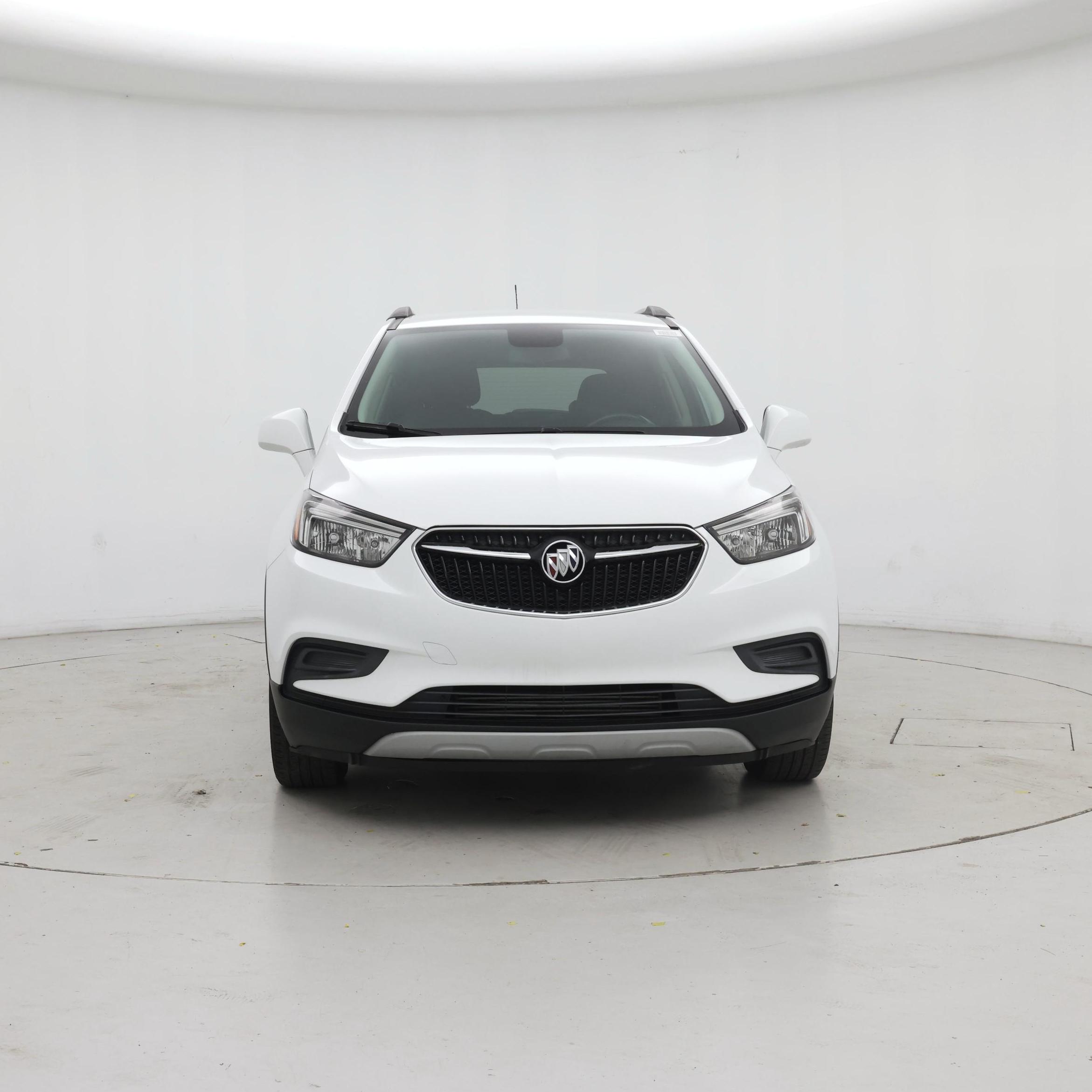 Thumbnail: 2020 Buick Encore - 5