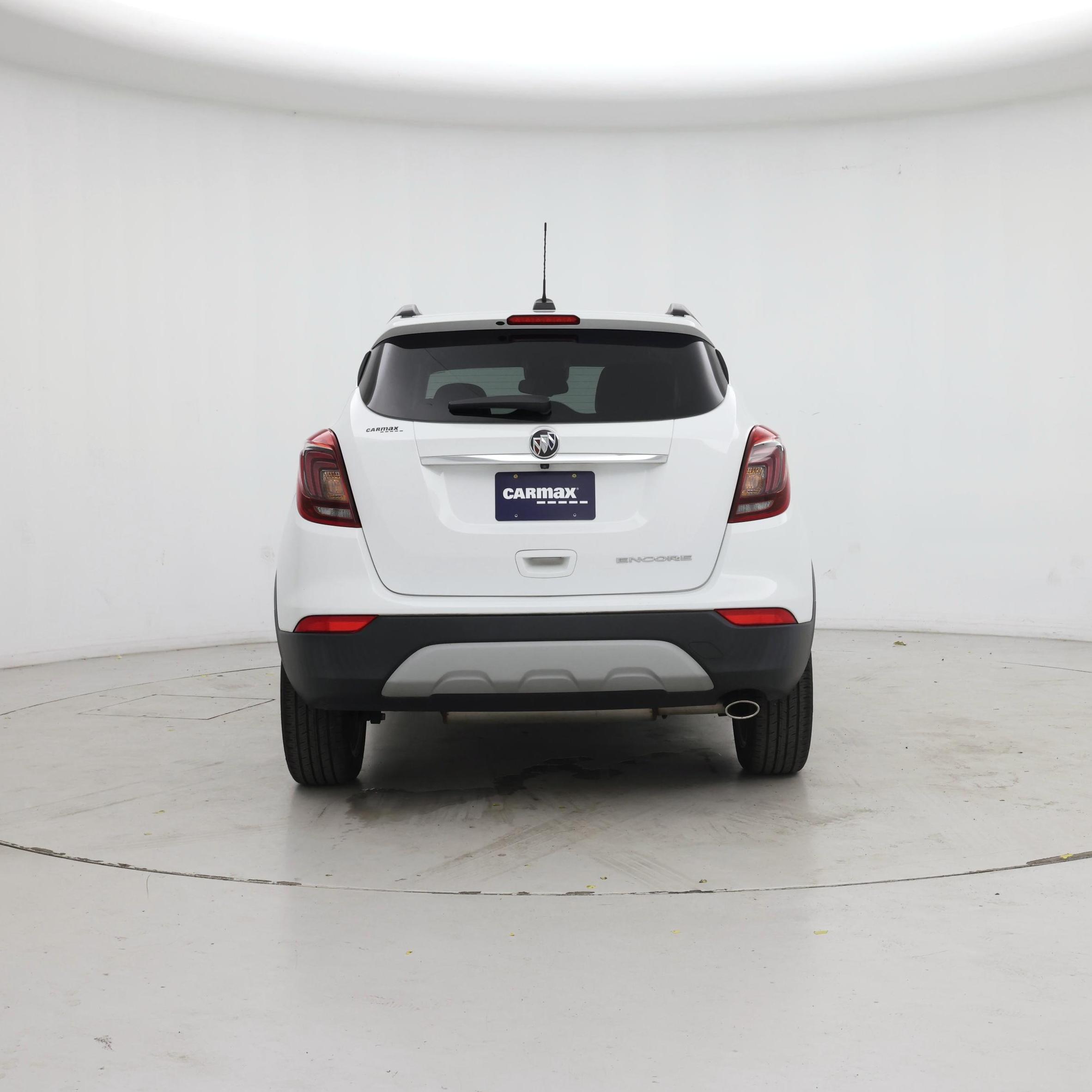 Thumbnail: 2020 Buick Encore - 6