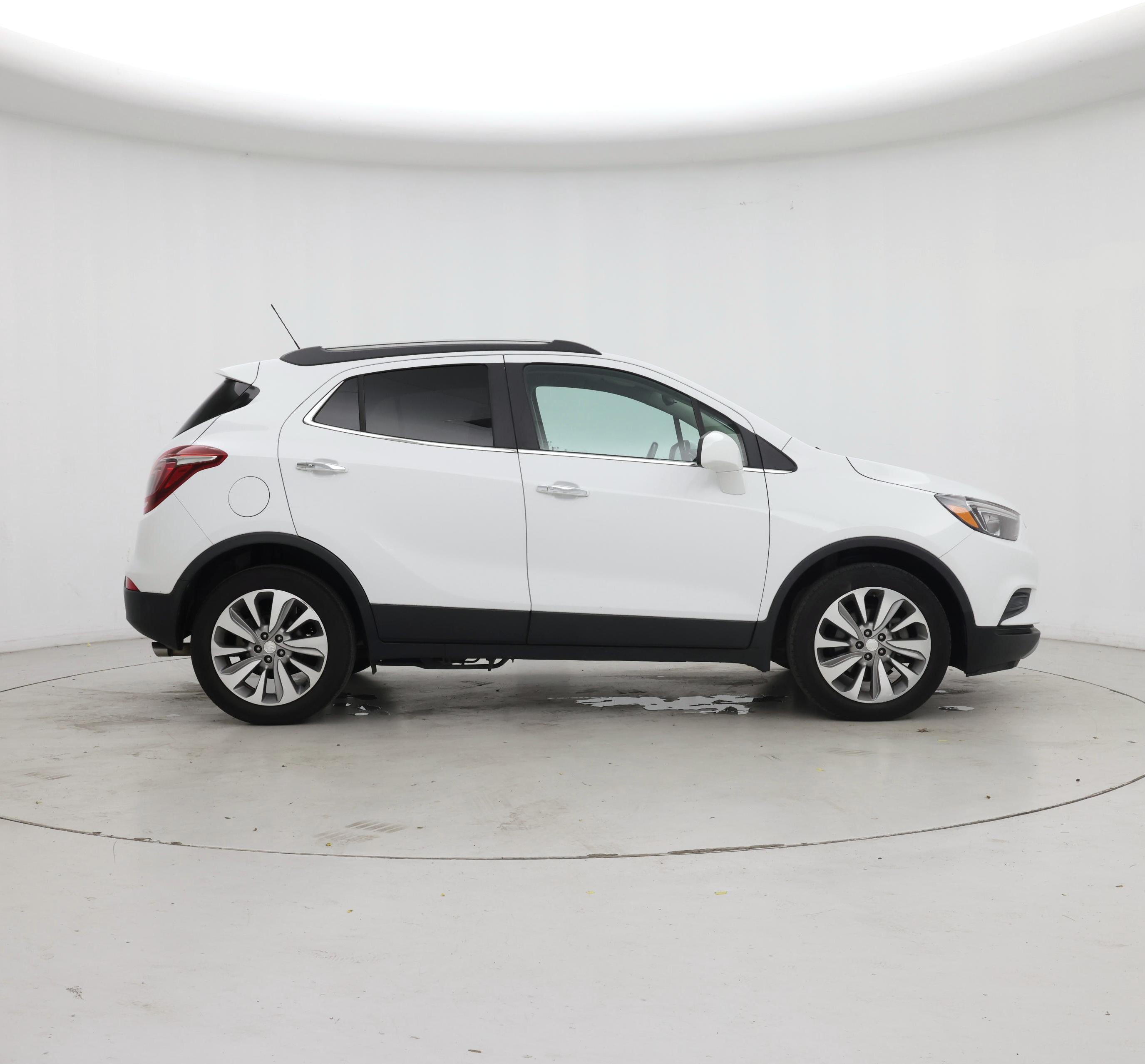Thumbnail: 2020 Buick Encore - 7