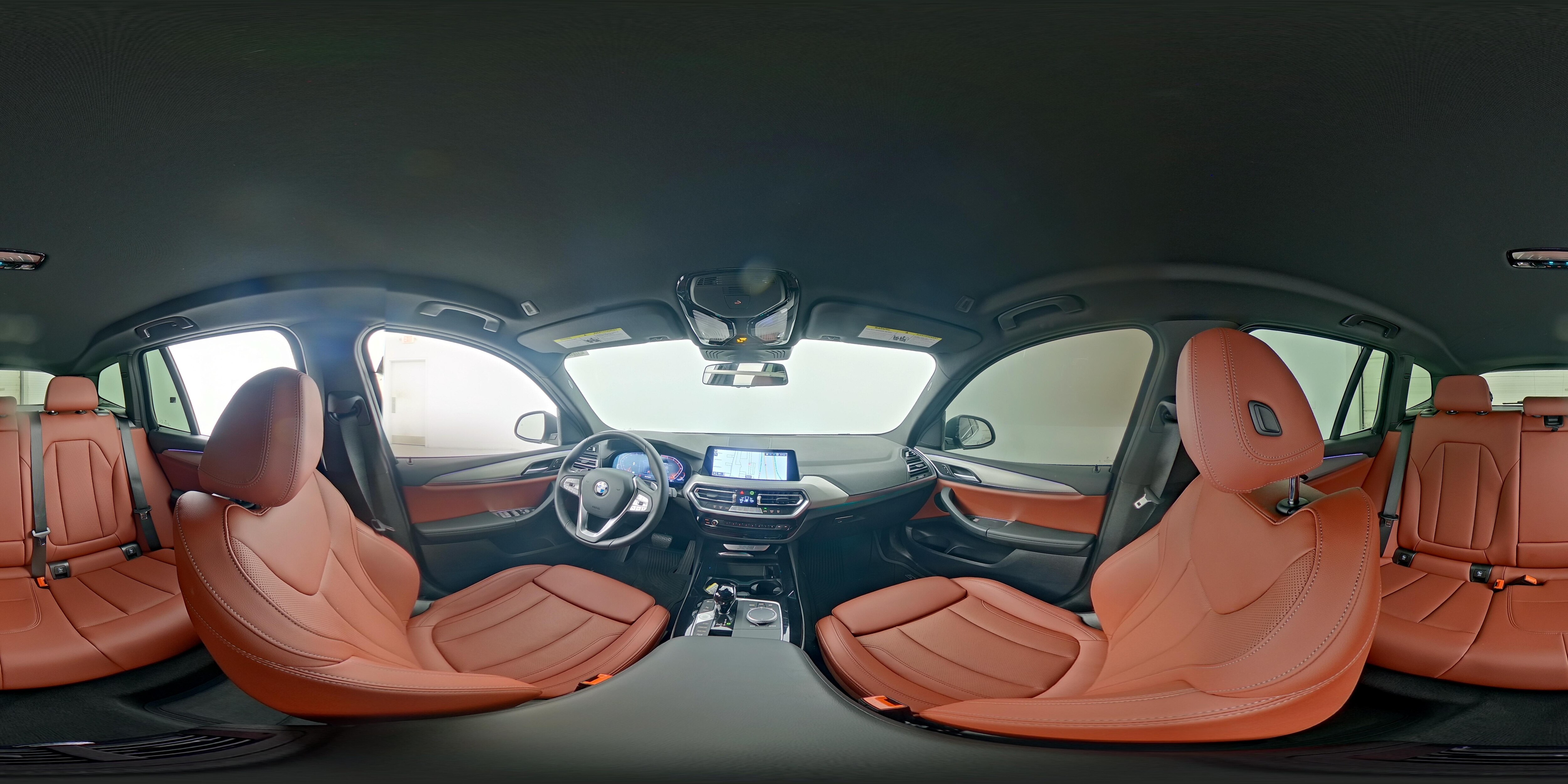 2024 BMW X3 30i - Photo 25